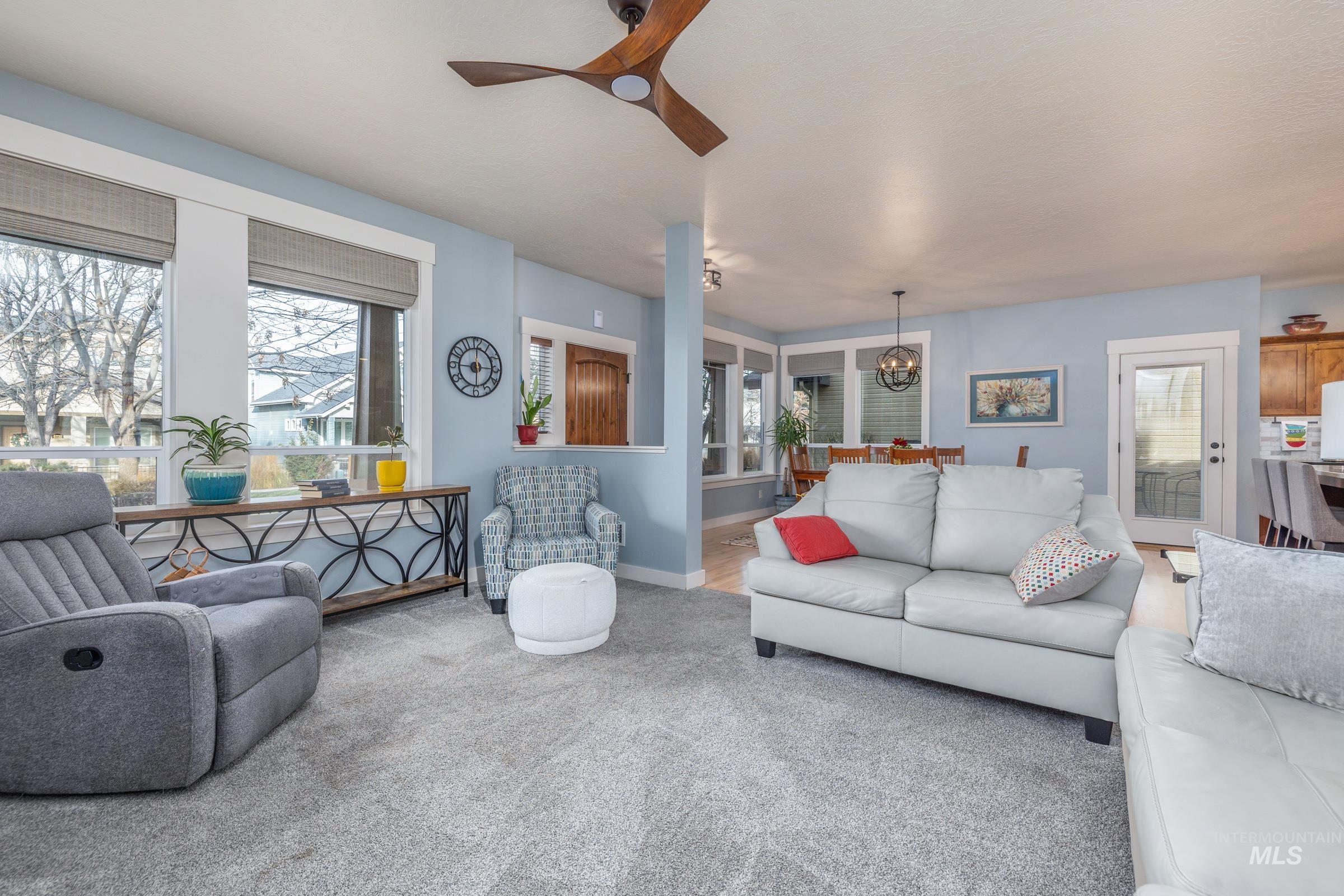 6756 S Talasi, Boise, Idaho 83709-8031, 3 Bedrooms, 2.5 Bathrooms, Residential For Sale, Price $533,000, 98971145