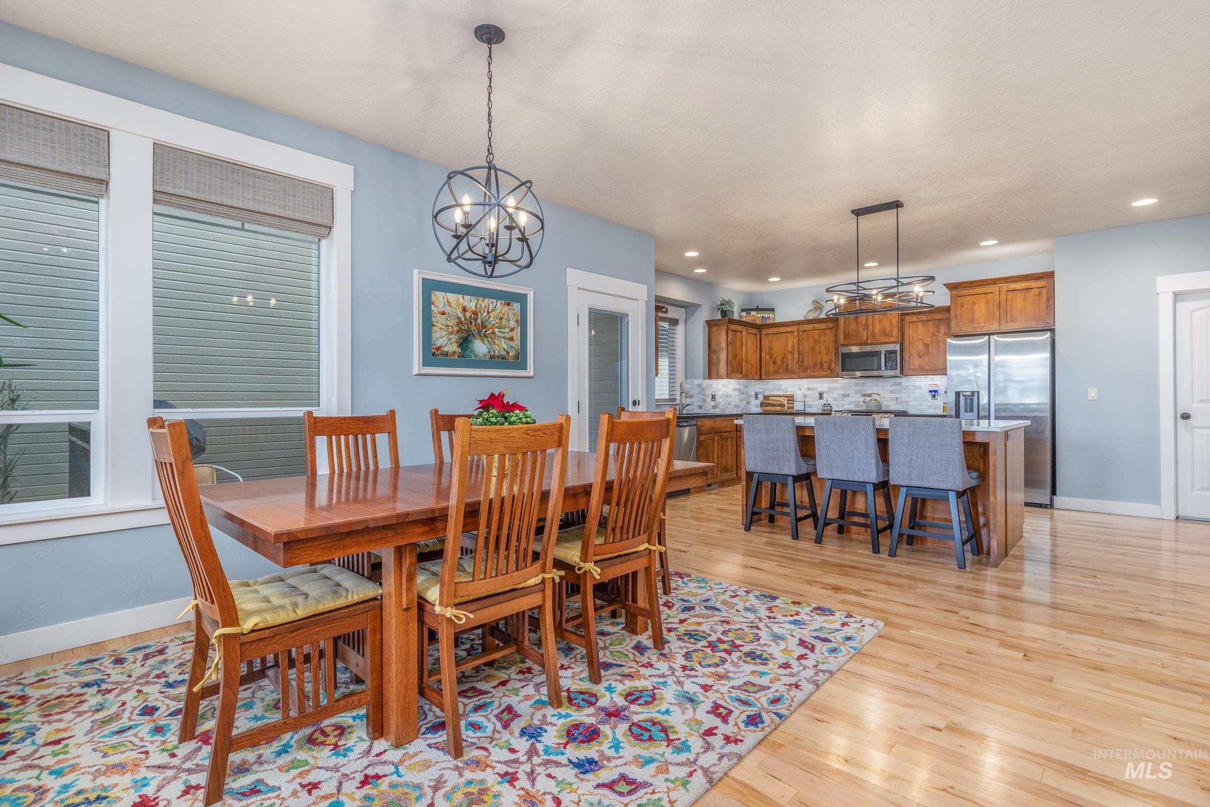 6756 S Talasi, Boise, Idaho 83709-8031, 3 Bedrooms, 2.5 Bathrooms, Residential For Sale, Price $533,000,MLS 98971145