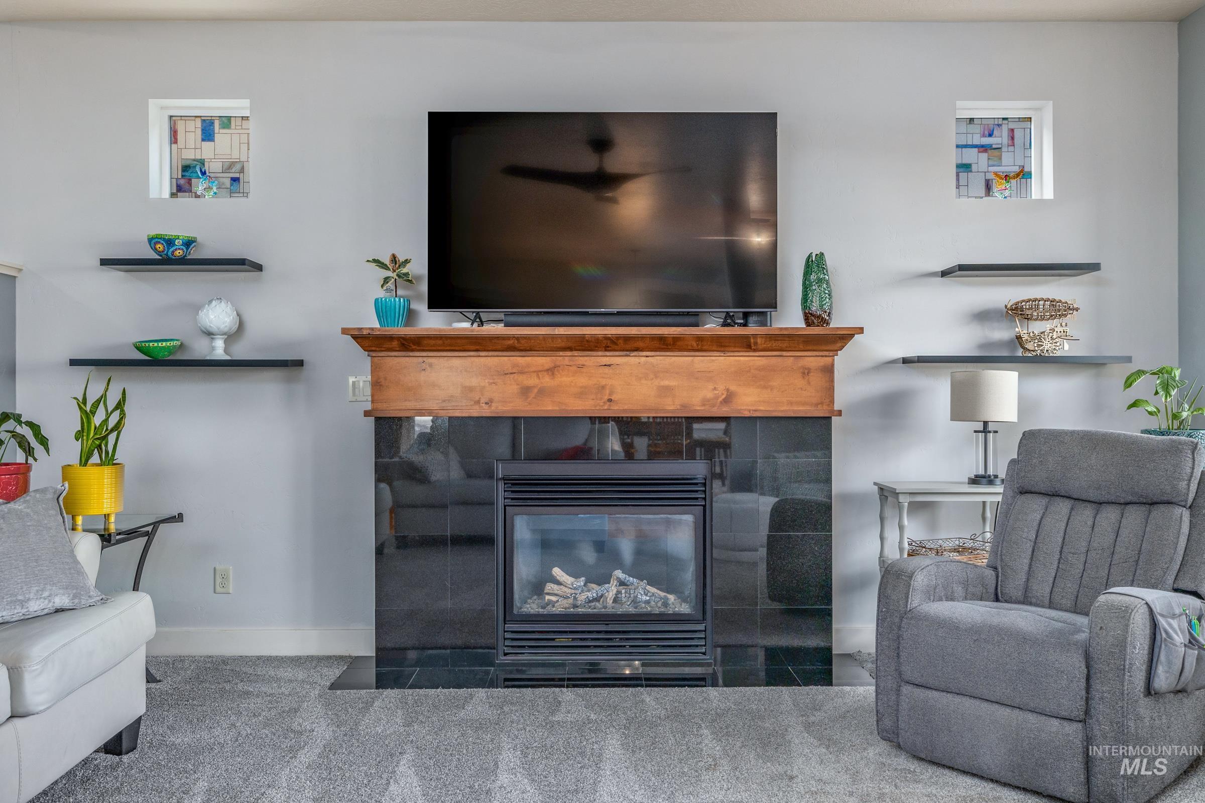 6756 S Talasi, Boise, Idaho 83709-8031, 3 Bedrooms, 2.5 Bathrooms, Residential For Sale, Price $533,000, 98971145