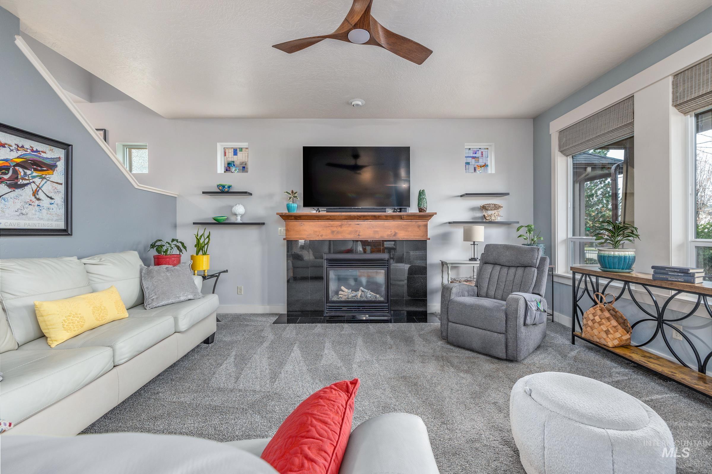 6756 S Talasi, Boise, Idaho 83709-8031, 3 Bedrooms, 2.5 Bathrooms, Residential For Sale, Price $533,000,MLS 98971145