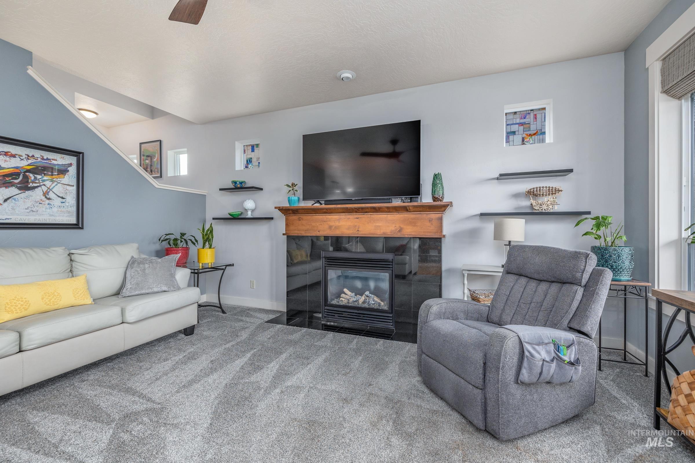 6756 S Talasi, Boise, Idaho 83709-8031, 3 Bedrooms, 2.5 Bathrooms, Residential For Sale, Price $540,000, 98971145