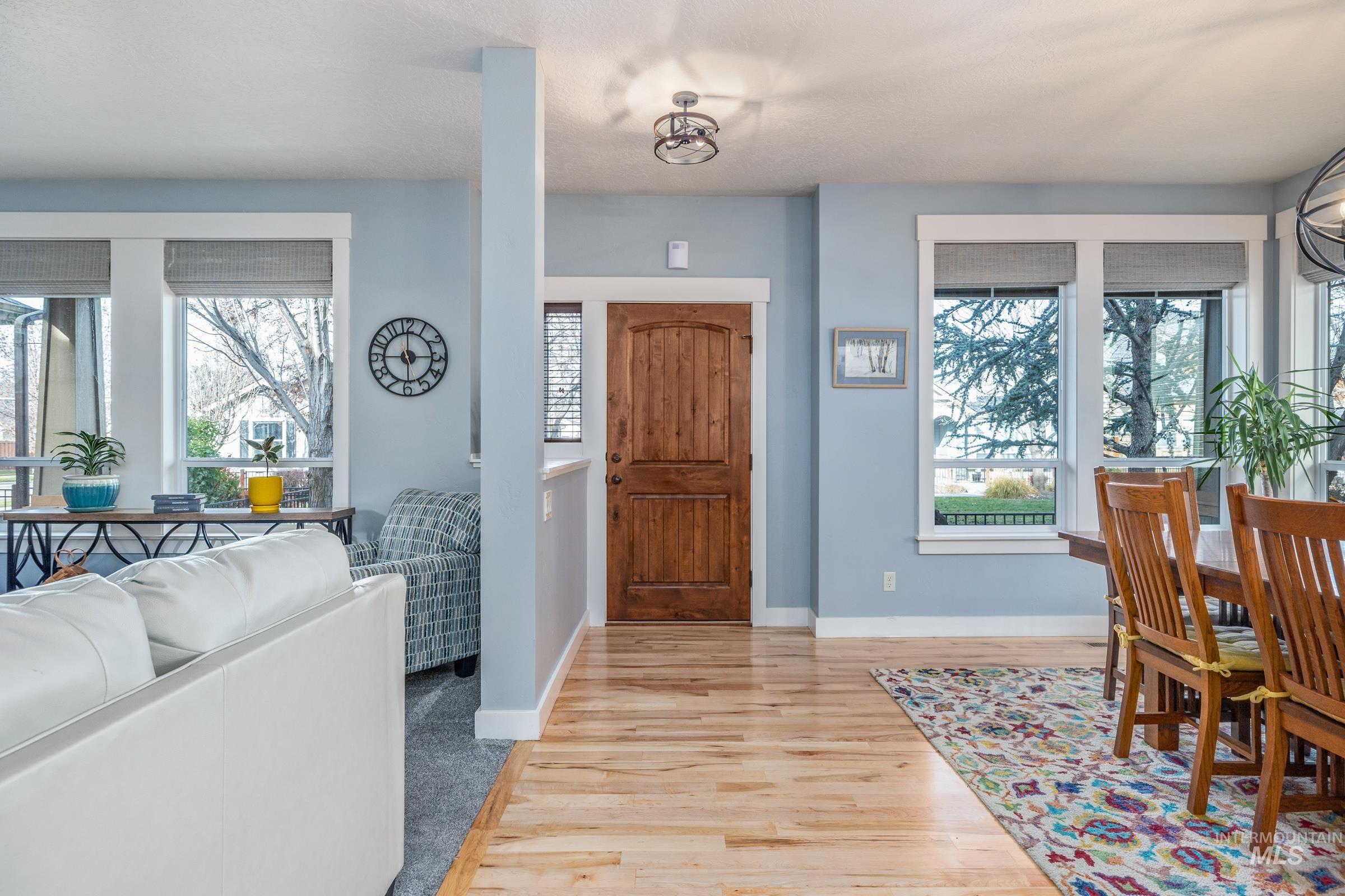 6756 S Talasi, Boise, Idaho 83709-8031, 3 Bedrooms, 2.5 Bathrooms, Residential For Sale, Price $540,000, 98971145