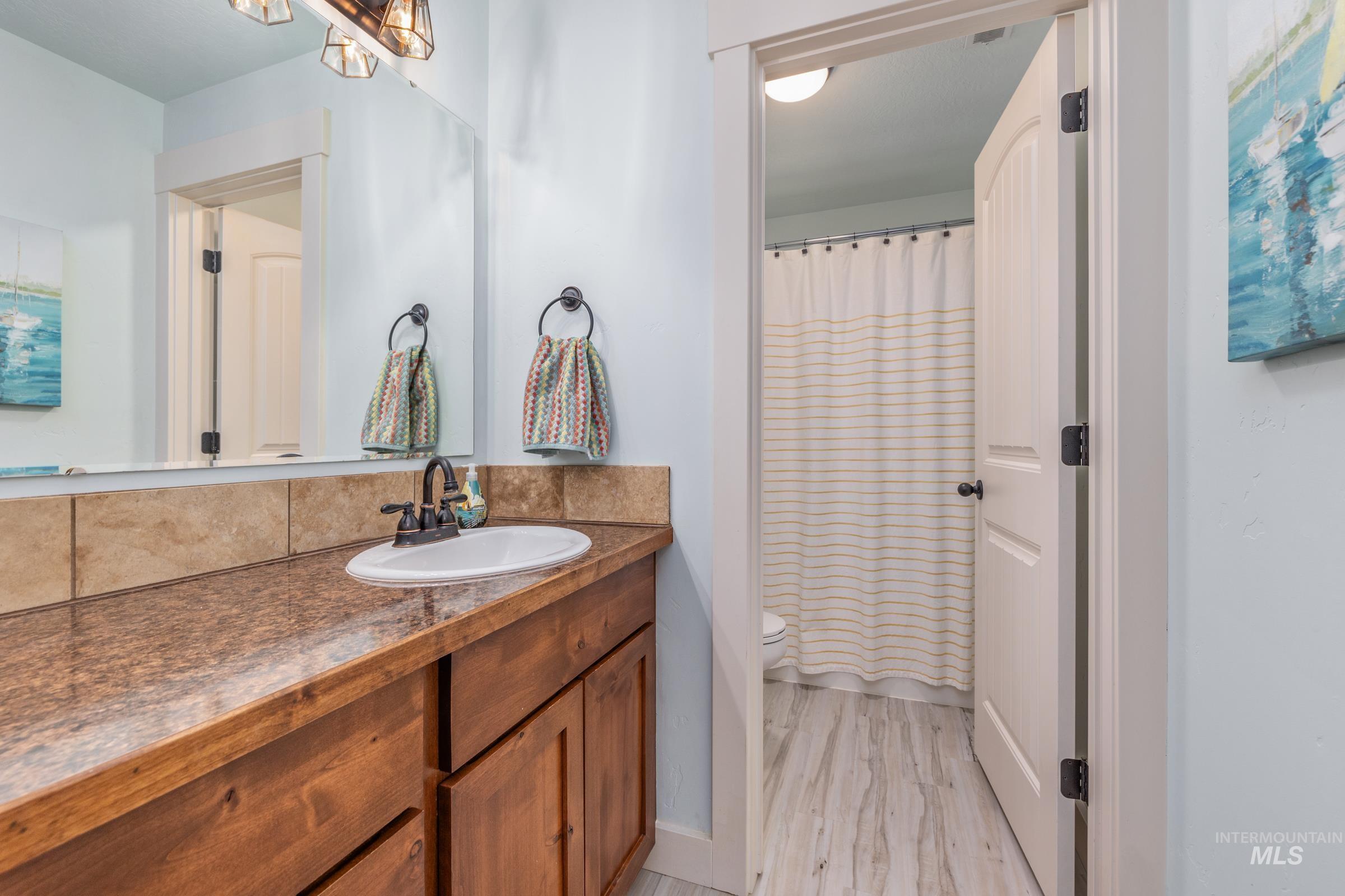 6756 S Talasi, Boise, Idaho 83709-8031, 3 Bedrooms, 2.5 Bathrooms, Residential For Sale, Price $533,000, 98971145