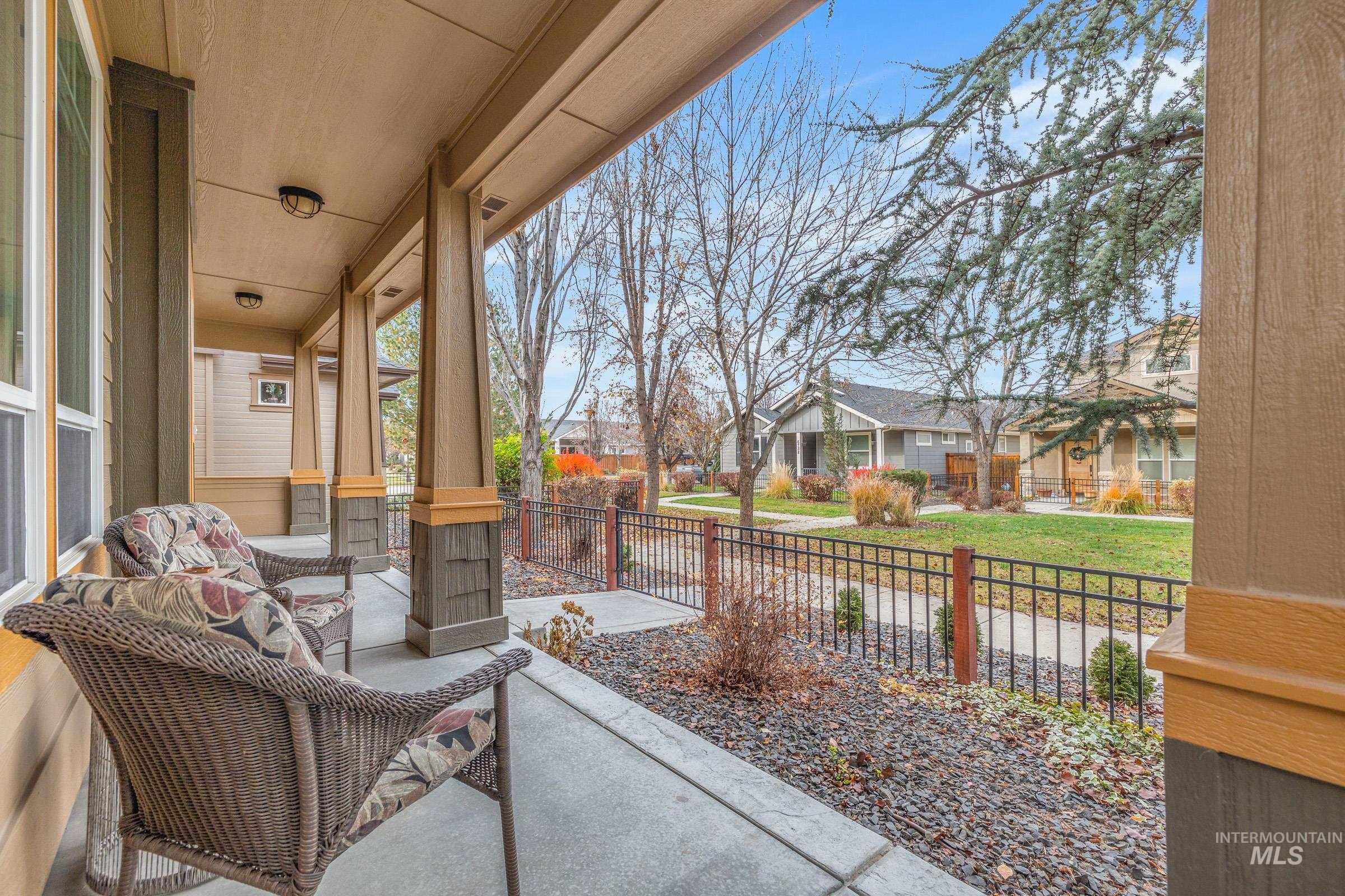 6756 S Talasi, Boise, Idaho 83709-8031, 3 Bedrooms, 2.5 Bathrooms, Residential For Sale, Price $540,000, 98971145