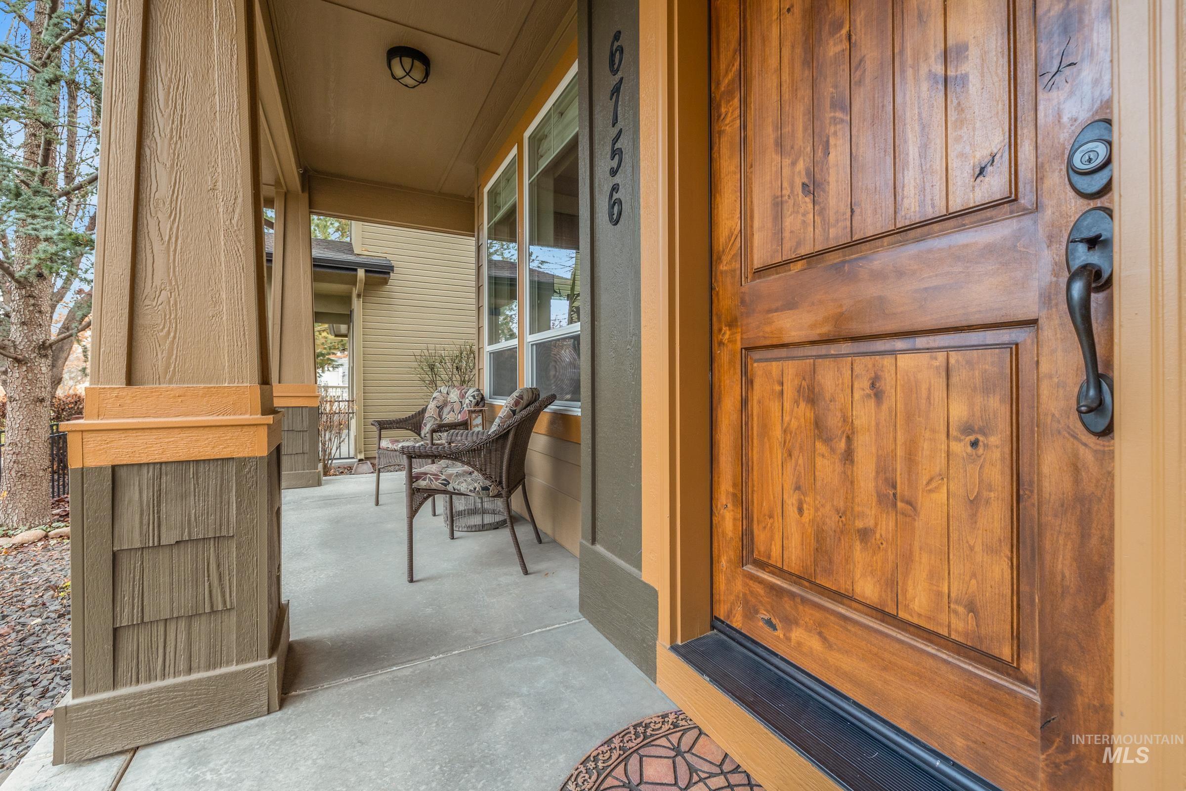 6756 S Talasi, Boise, Idaho 83709-8031, 3 Bedrooms, 2.5 Bathrooms, Residential For Sale, Price $533,000, 98971145