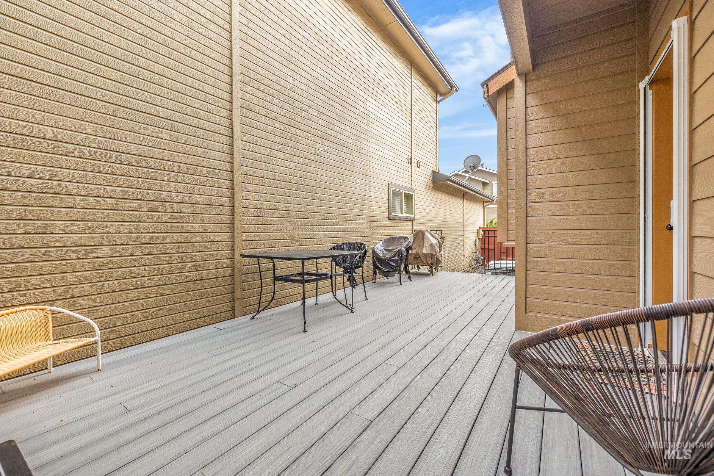 6756 S Talasi, Boise, Idaho 83709-8031, 3 Bedrooms, 2.5 Bathrooms, Residential For Sale, Price $540,000, 98971145