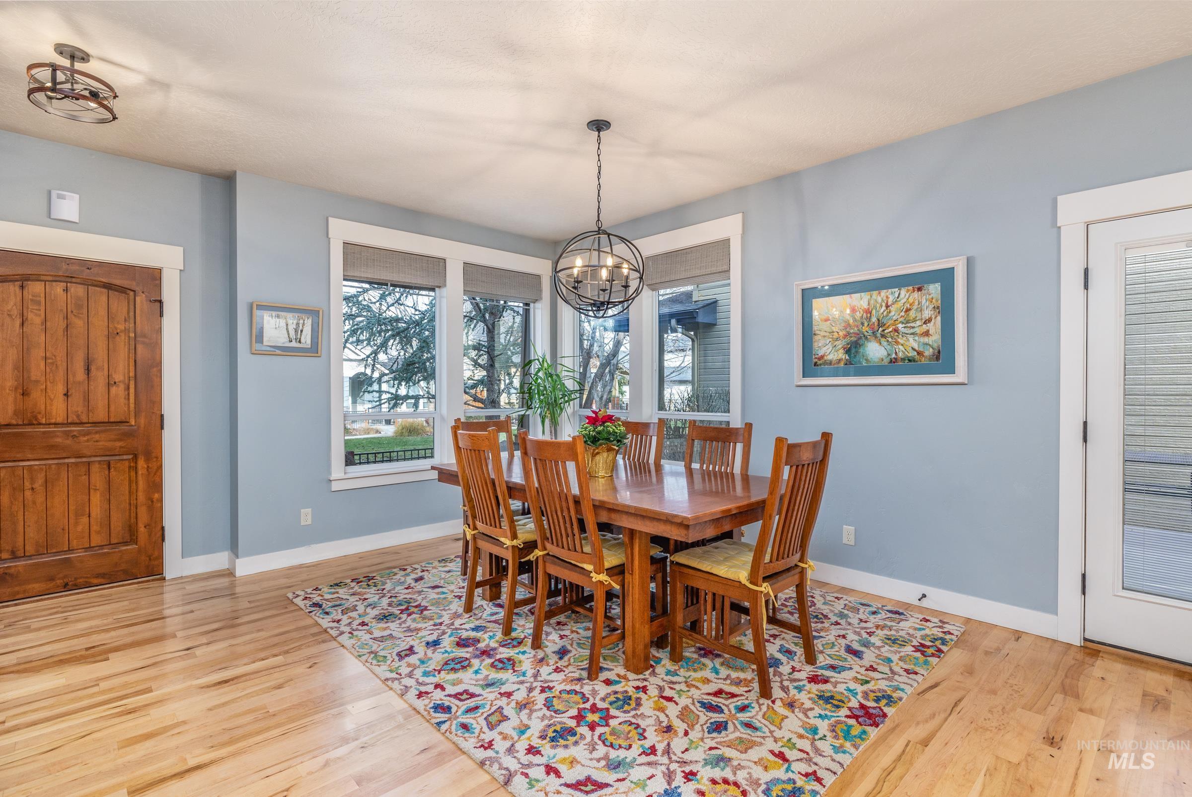 6756 S Talasi, Boise, Idaho 83709-8031, 3 Bedrooms, 2.5 Bathrooms, Residential For Sale, Price $533,000, 98971145