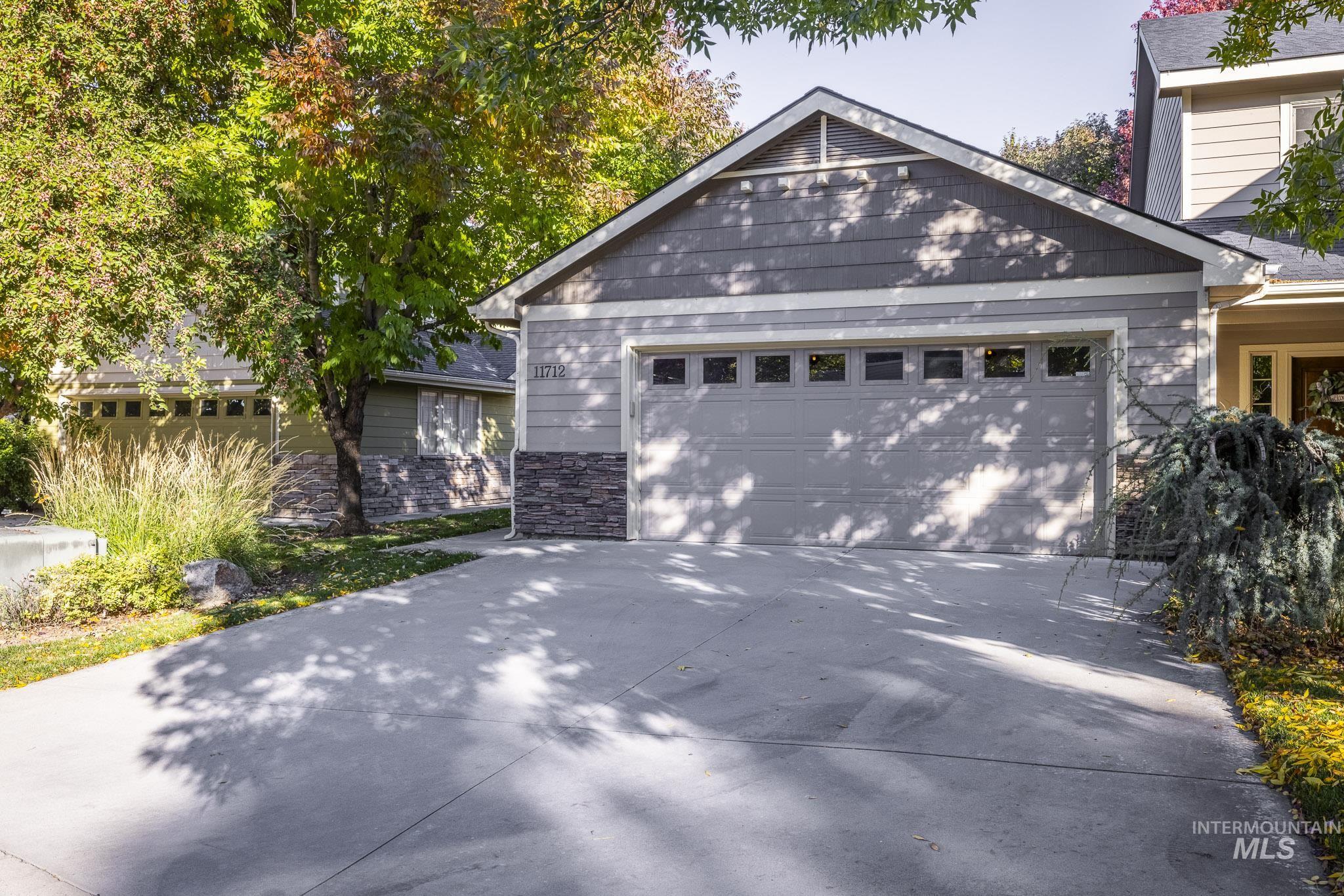 11712 W Annalee, Boise, Idaho 83709, 2 Bedrooms, 2 Bathrooms, Residential For Sale, Price $404,000, 98971146