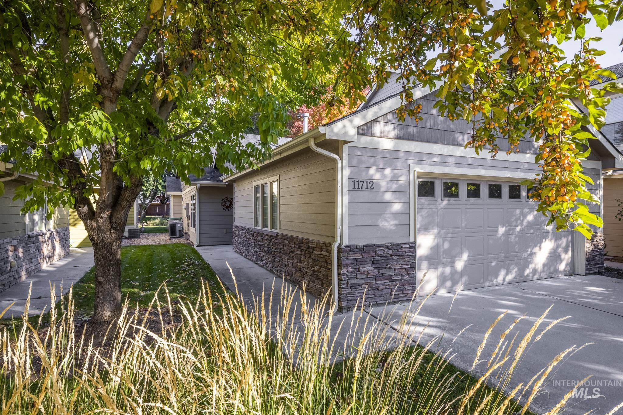 11712 W Annalee, Boise, Idaho 83709, 2 Bedrooms, 2 Bathrooms, Residential For Sale, Price $399,900,MLS 98971146