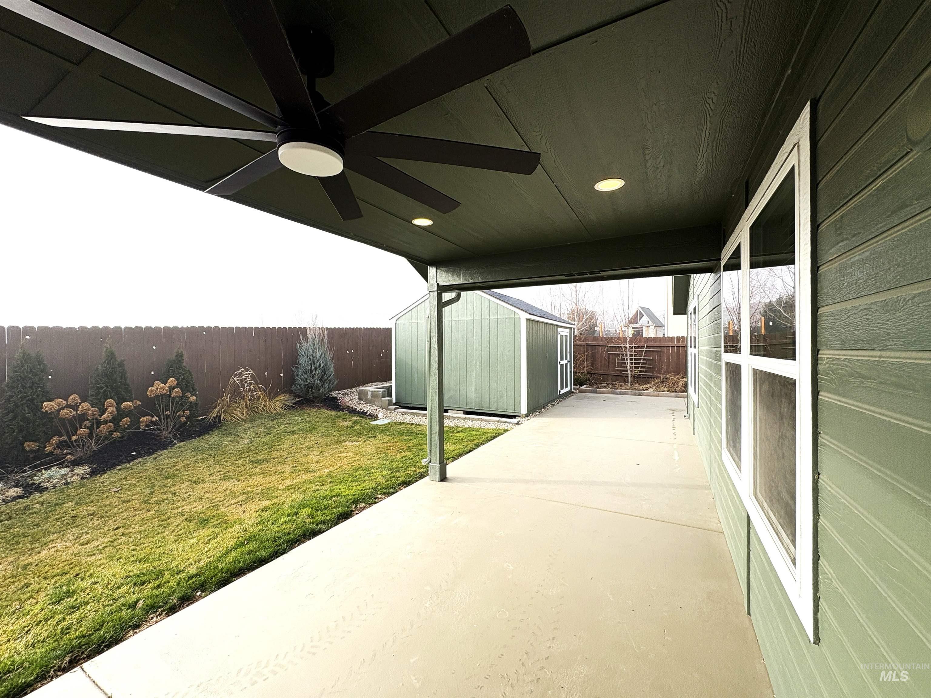 16251 Copperridge Way, Caldwell, Idaho 83607, 3 Bedrooms, 2 Bathrooms, Residential For Sale, Price $399,000,MLS 98971147