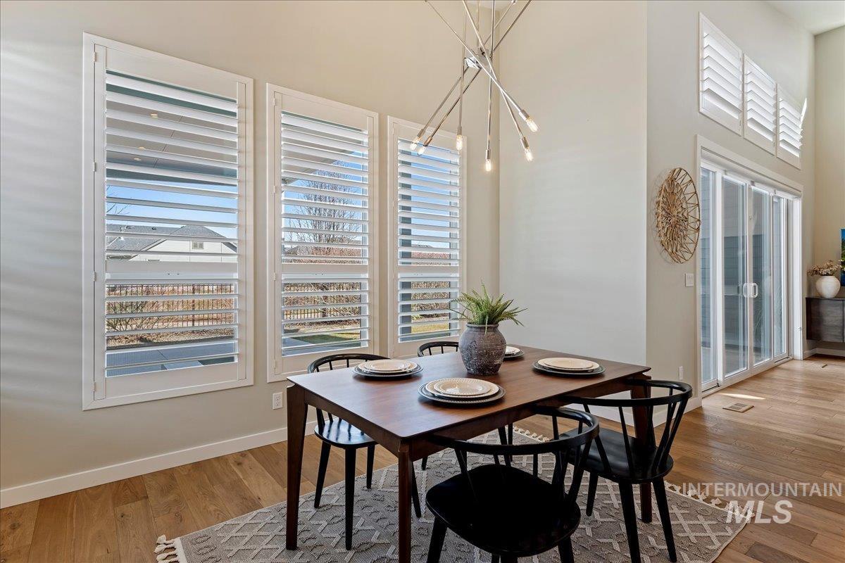 4140 E Goldstone Dr, Meridian, Idaho 83642, 4 Bedrooms, 3 Bathrooms, Residential For Sale, Price $1,089,000, 98971149