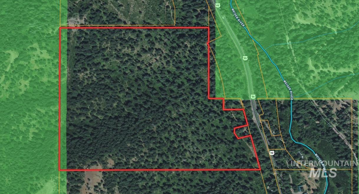 TBD Parcel #18N01E194000, Council, Idaho 83612, Land For Sale, Price $425,000, 98971150