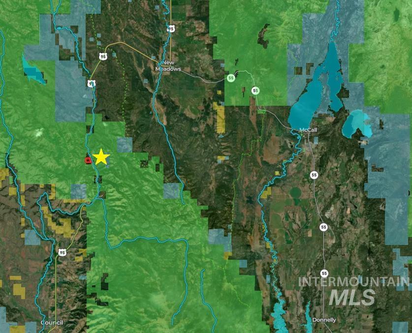 TBD Parcel #18N01E194000, Council, Idaho 83612, Land For Sale, Price $425,000, 98971150