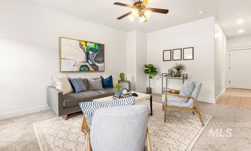 1708 E Sagemoor Dr, Meridian, Idaho 83642, 4 Bedrooms, 2.5 Bathrooms, Residential For Sale, Price $498,000, 98971151