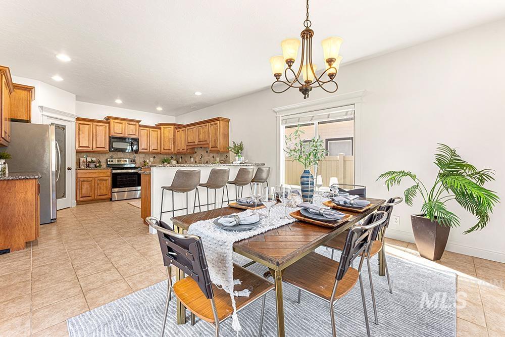 1708 E Sagemoor Dr, Meridian, Idaho 83642, 4 Bedrooms, 2.5 Bathrooms, Residential For Sale, Price $498,000, 98971151