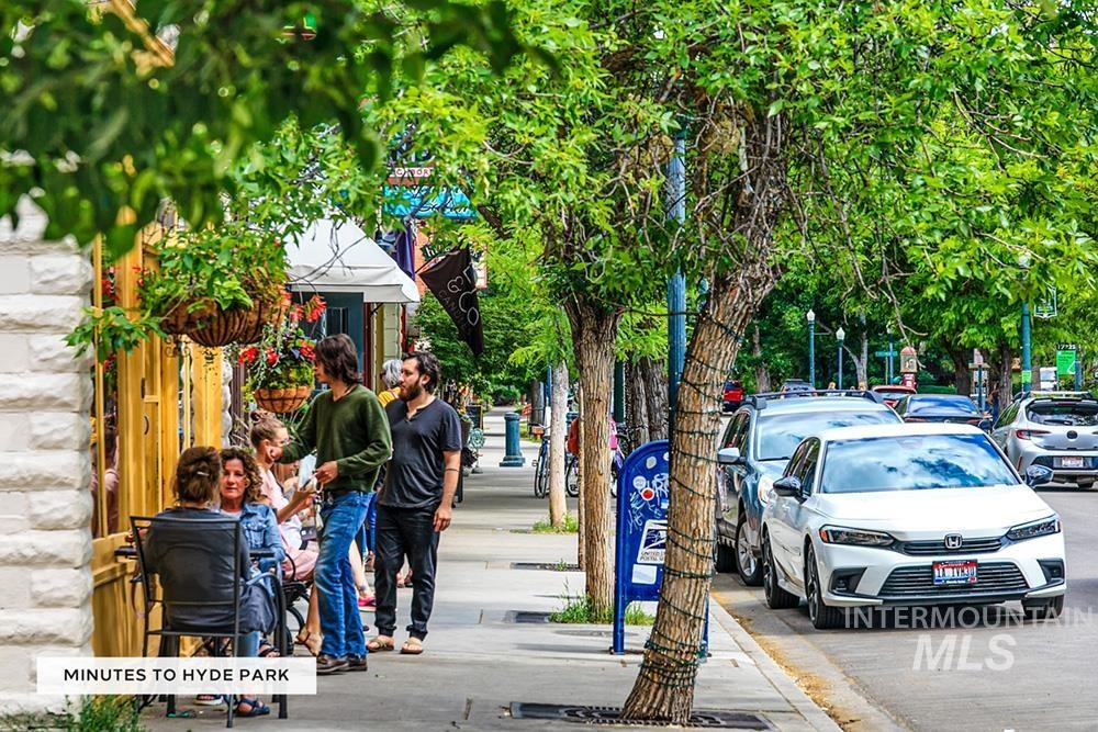 419 W Village Ln, Boise, Idaho 83702, 2 Bedrooms, 1 Bathroom, Residential For Sale, Price $350,000, 98971152
