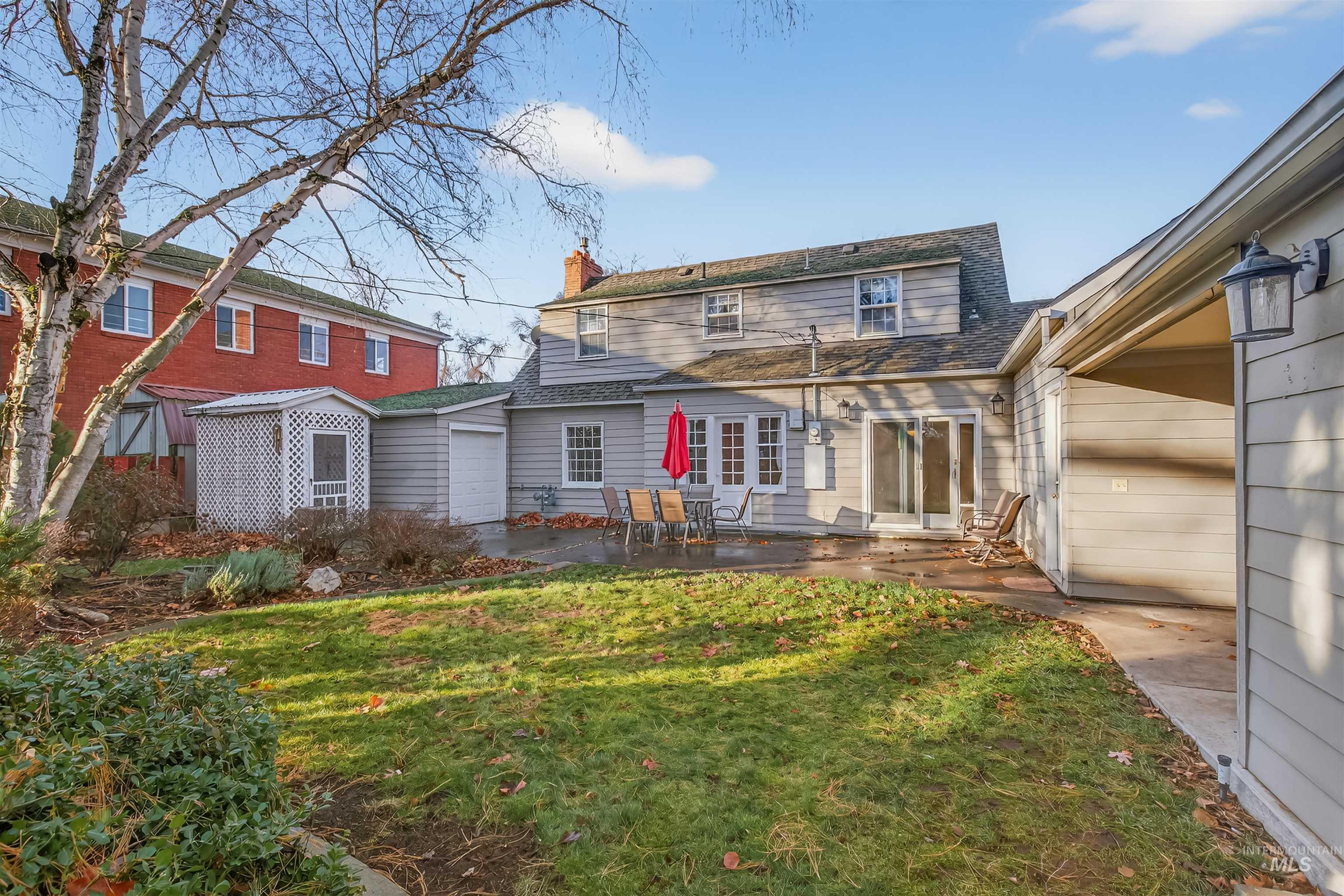 705 6th Street, Lewiston, Idaho 83501, 4 Bedrooms, 2 Bathrooms, Residential For Sale, Price $415,000, 98971153