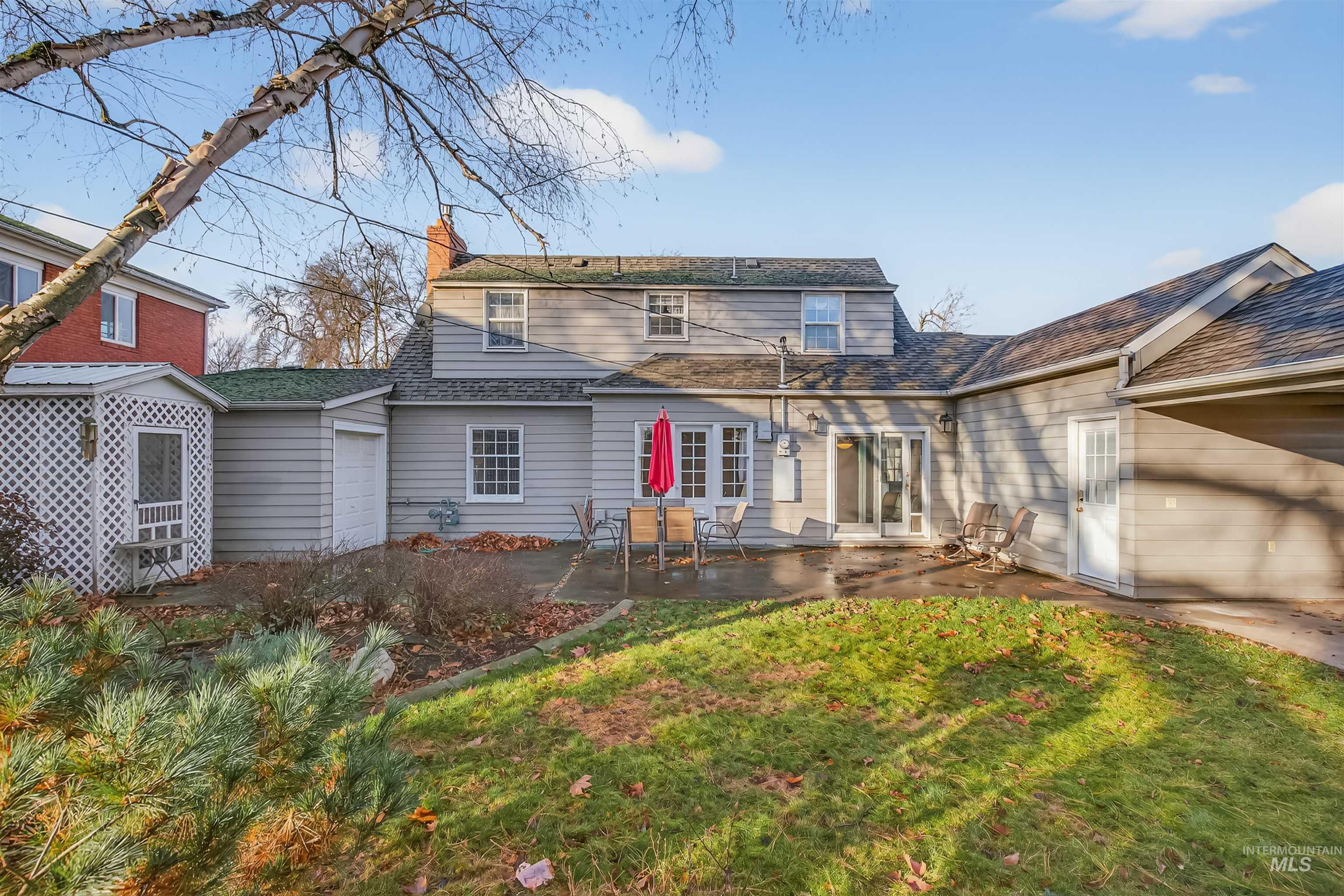 705 6th Street, Lewiston, Idaho 83501, 4 Bedrooms, 2 Bathrooms, Residential For Sale, Price $415,000, 98971153