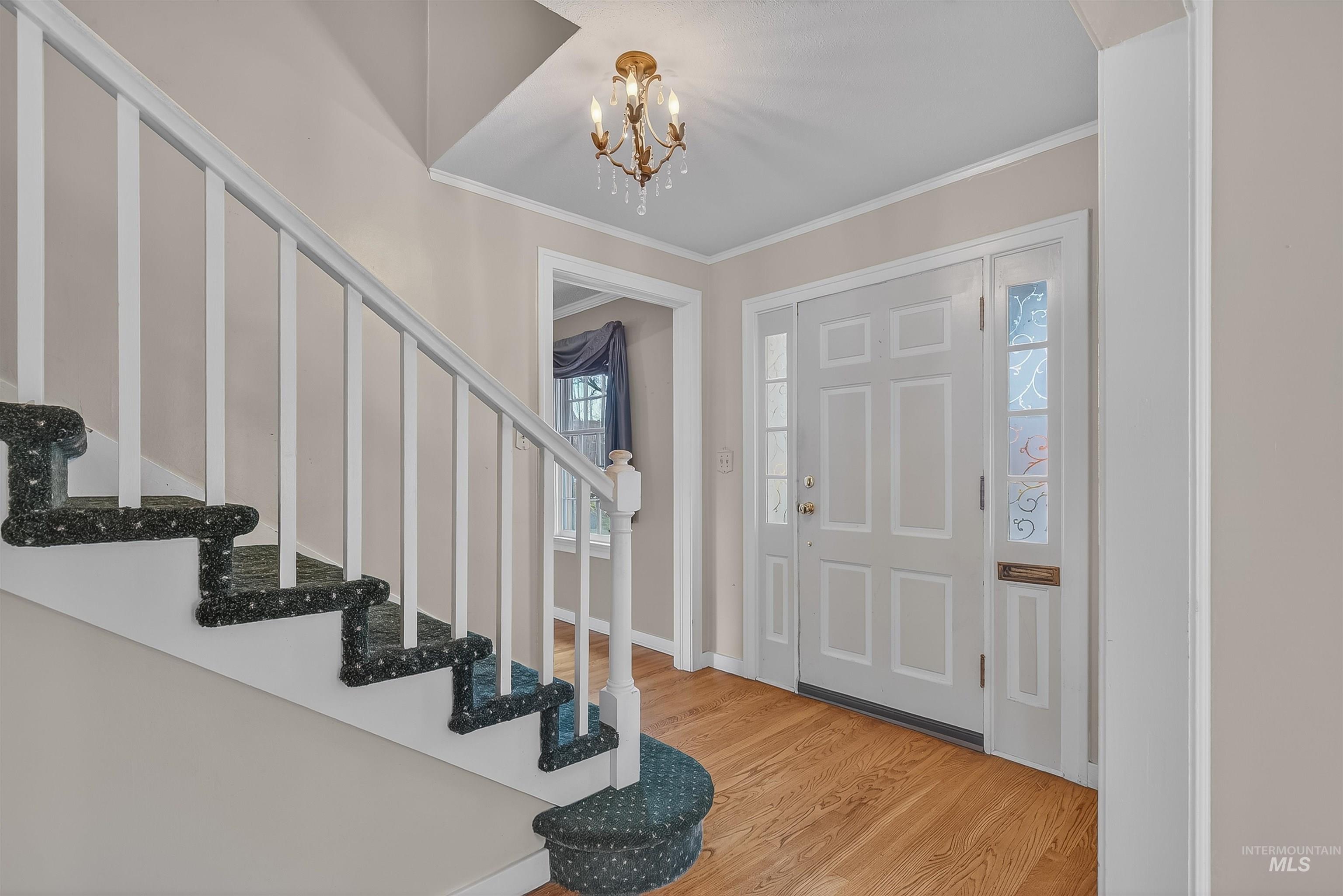 705 6th Street, Lewiston, Idaho 83501, 4 Bedrooms, 2 Bathrooms, Residential For Sale, Price $415,000, 98971153