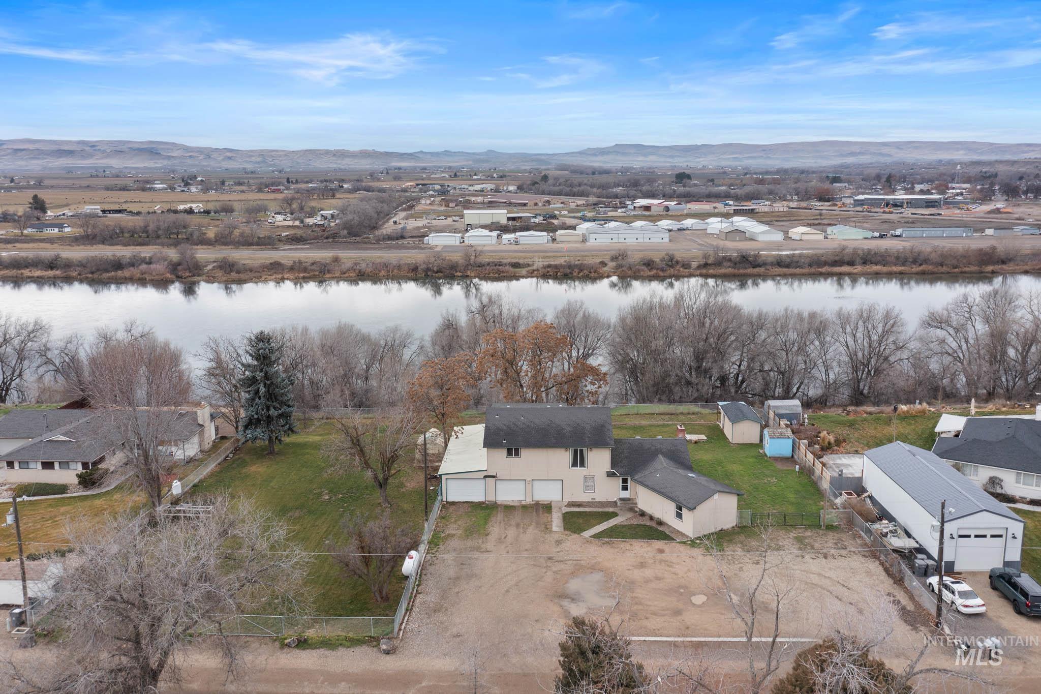 26433 Riverview Rd, Wilder, Idaho 83676, 4 Bedrooms, 3 Bathrooms, Residential For Sale, Price $525,000, 98971154