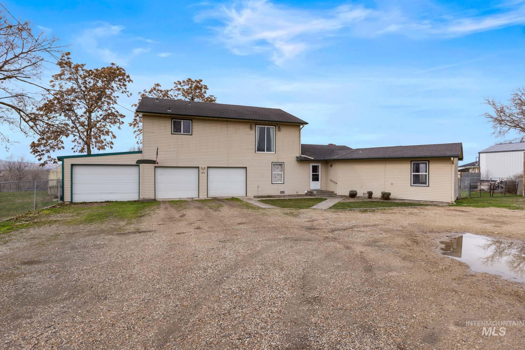 26433 Riverview Rd, Wilder, Idaho 83676, 4 Bedrooms, 3 Bathrooms, Residential For Sale, Price $525,000, 98971154