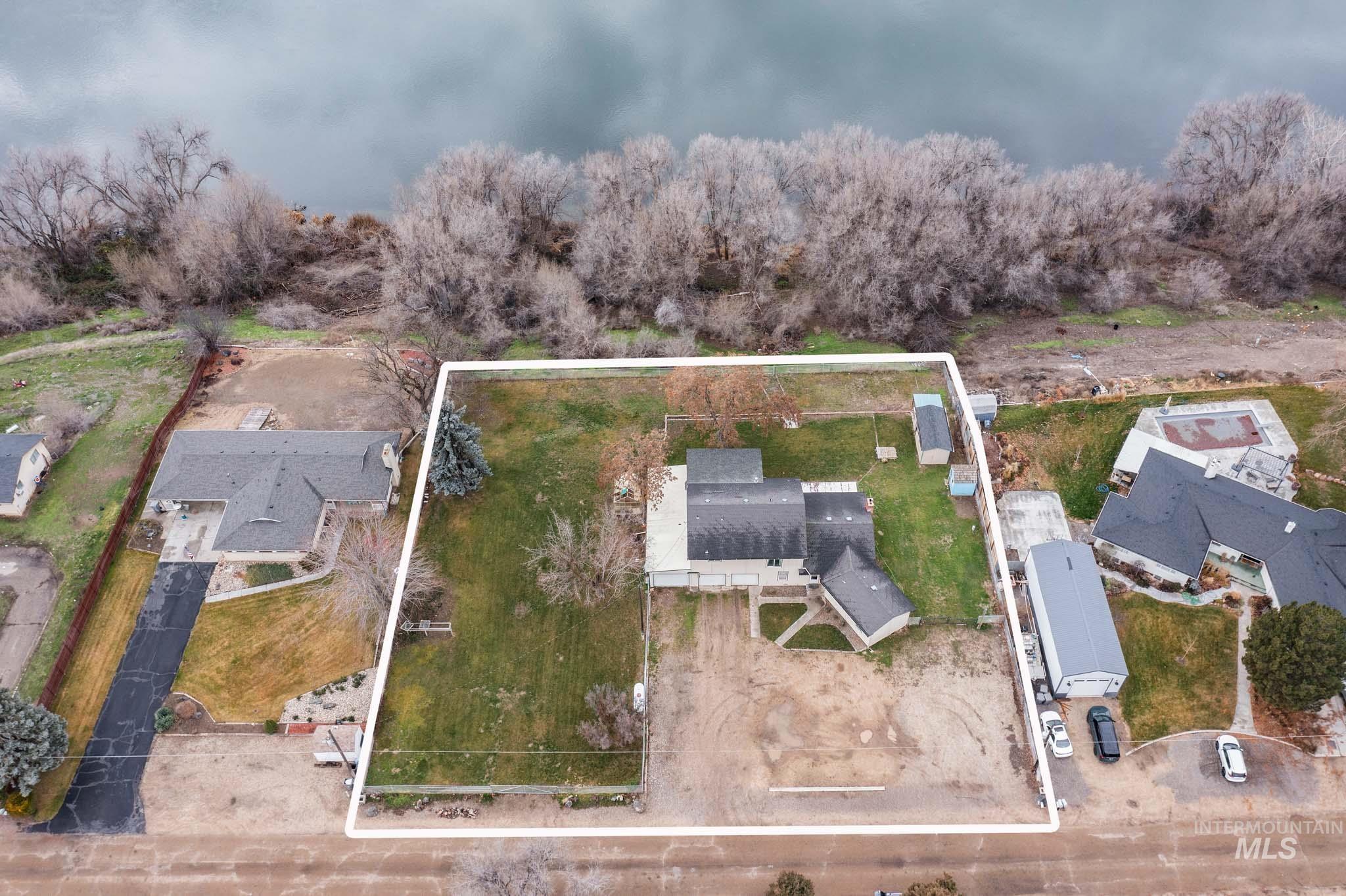 26433 Riverview Rd, Wilder, Idaho 83676, 4 Bedrooms, 3 Bathrooms, Residential For Sale, Price $525,000, 98971154