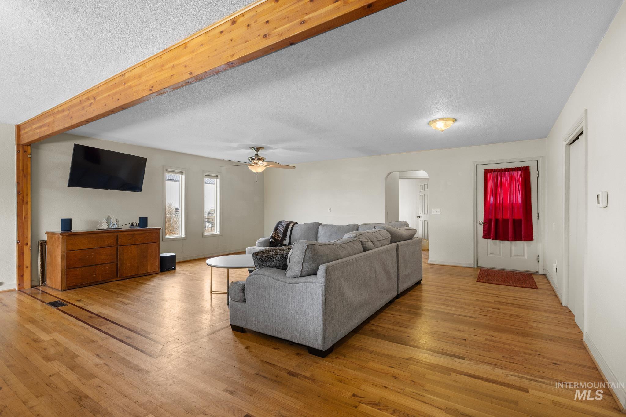 26433 Riverview Rd, Wilder, Idaho 83676, 4 Bedrooms, 3 Bathrooms, Residential For Sale, Price $525,000, 98971154