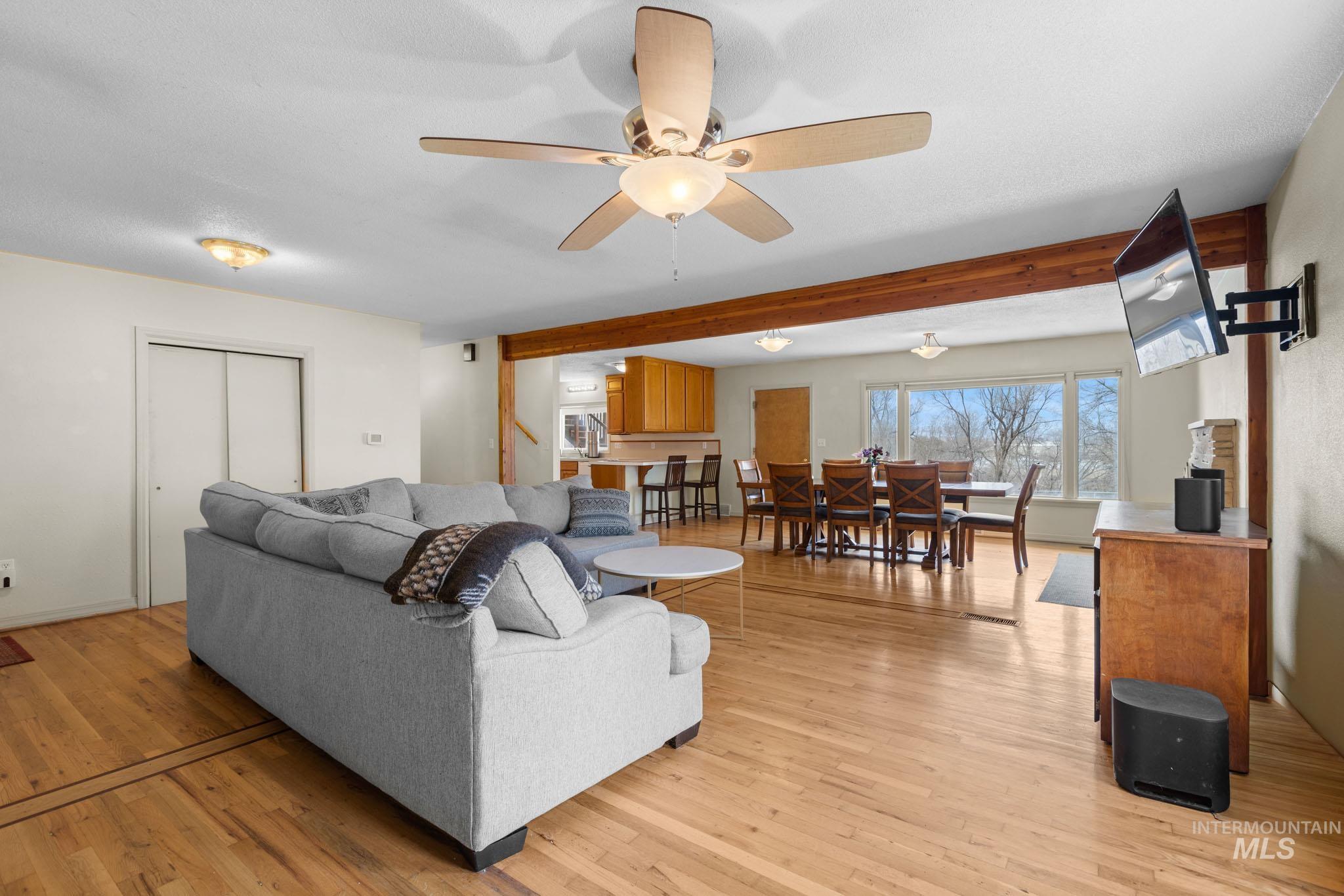 26433 Riverview Rd, Wilder, Idaho 83676, 4 Bedrooms, 3 Bathrooms, Residential For Sale, Price $525,000, 98971154