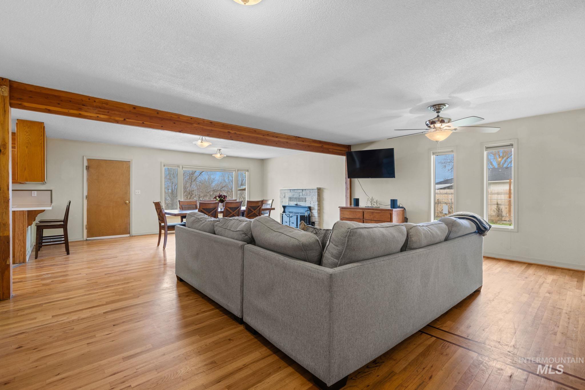 26433 Riverview Rd, Wilder, Idaho 83676, 4 Bedrooms, 3 Bathrooms, Residential For Sale, Price $525,000, 98971154