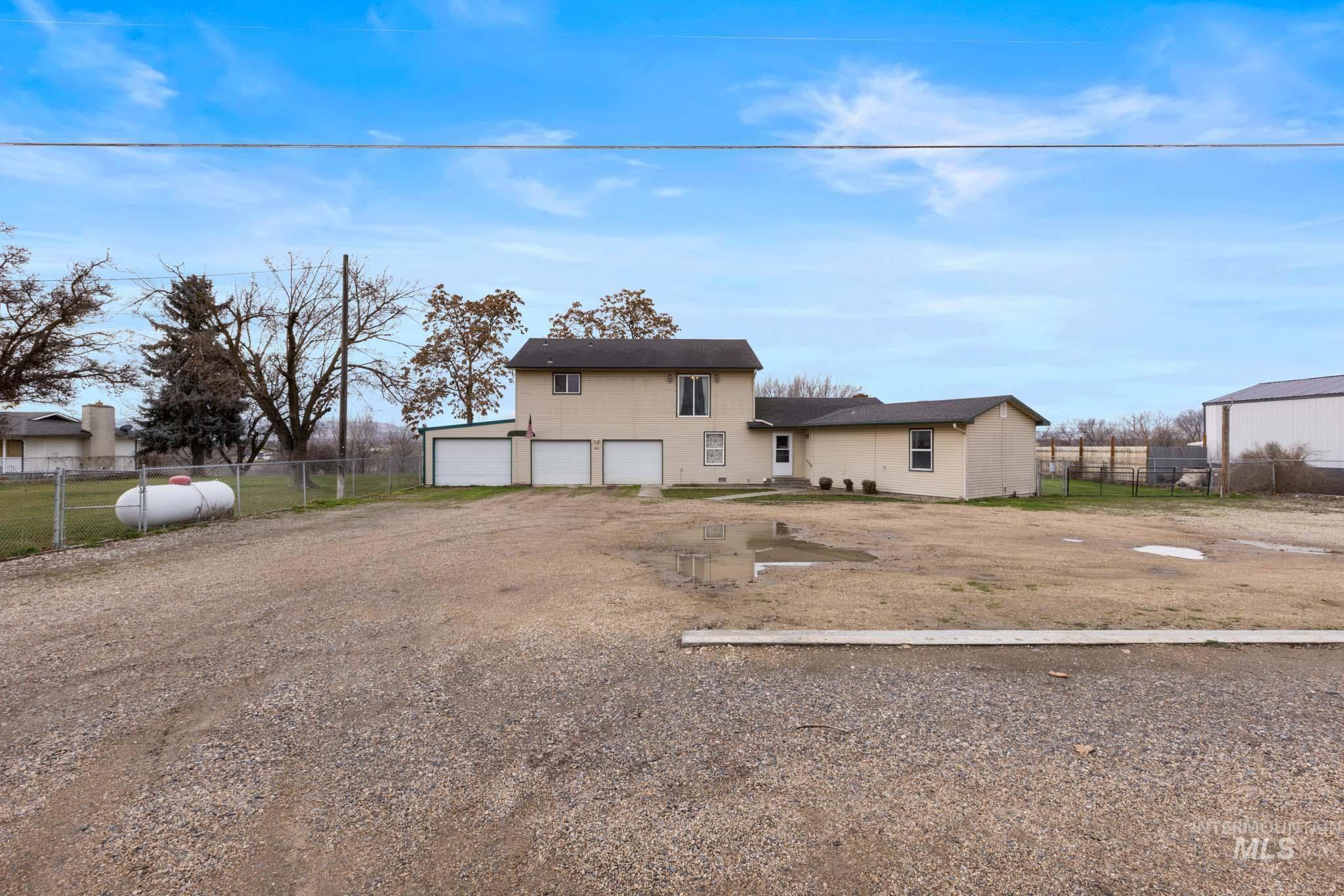 26433 Riverview Rd, Wilder, Idaho 83676, 4 Bedrooms, 3 Bathrooms, Residential For Sale, Price $525,000, 98971154