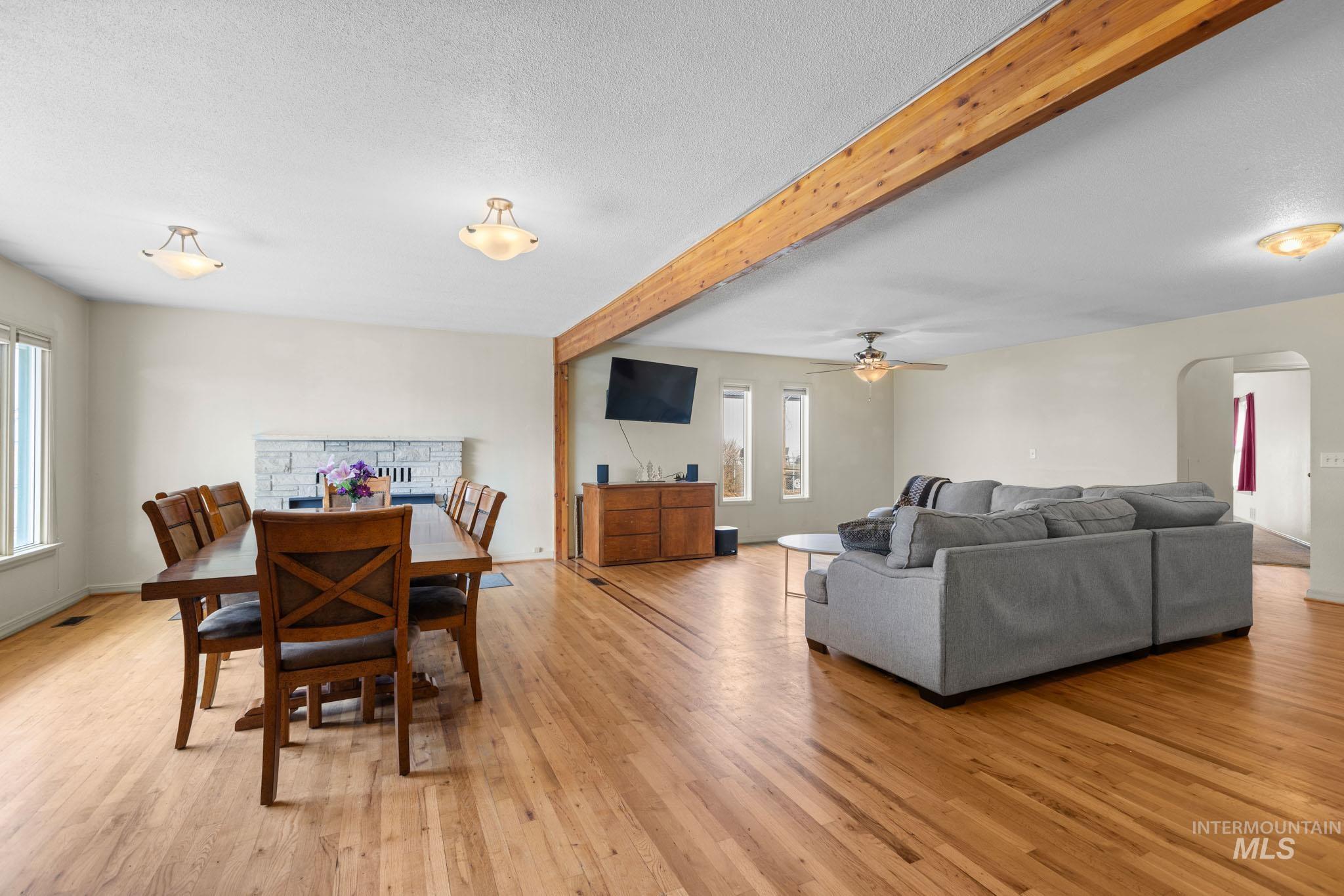 26433 Riverview Rd, Wilder, Idaho 83676, 4 Bedrooms, 3 Bathrooms, Residential For Sale, Price $525,000, 98971154