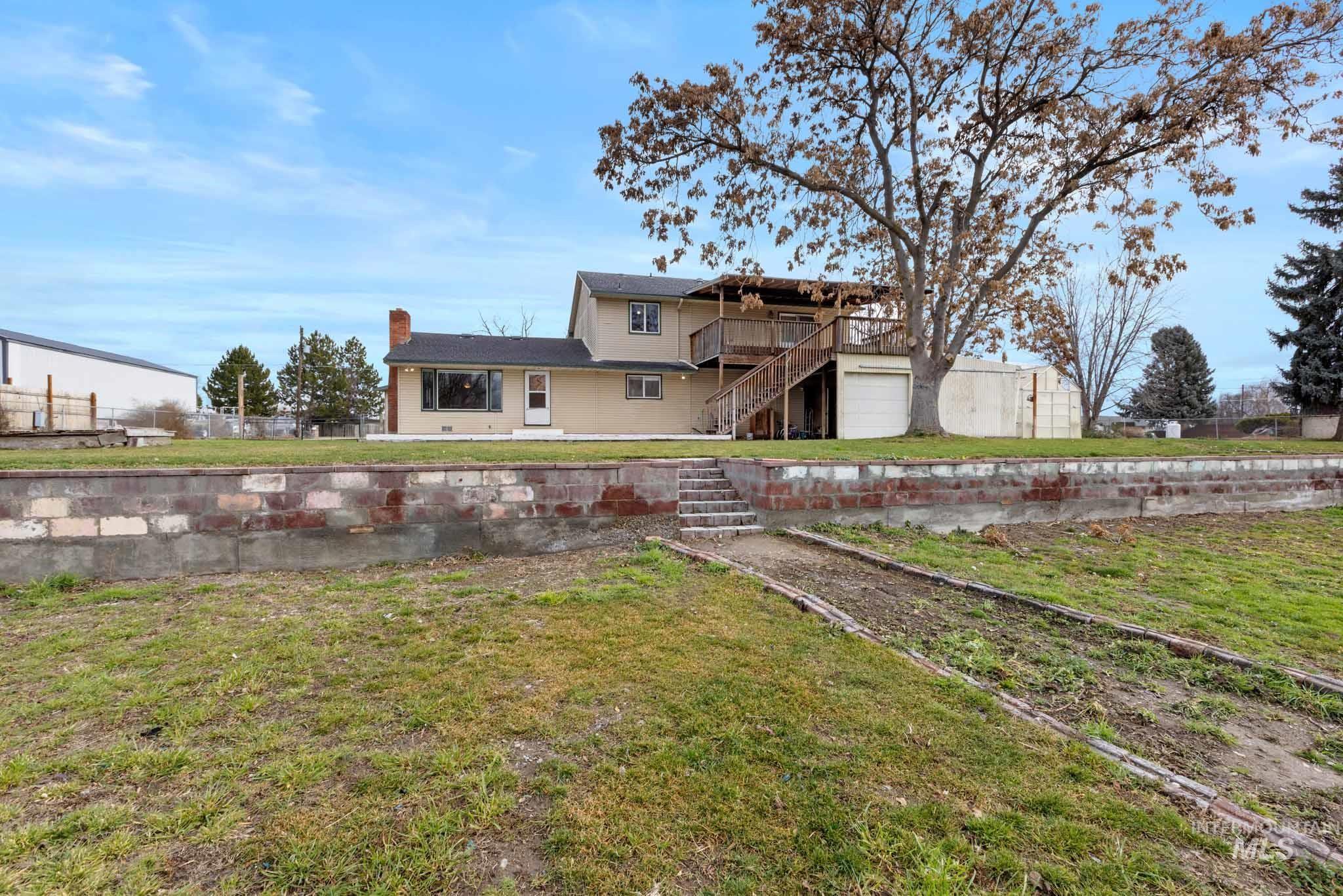 26433 Riverview Rd, Wilder, Idaho 83676, 4 Bedrooms, 3 Bathrooms, Residential For Sale, Price $525,000, 98971154