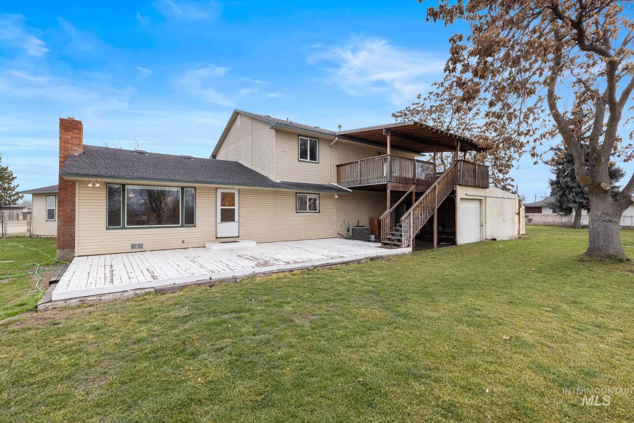 26433 Riverview Rd, Wilder, Idaho 83676, 4 Bedrooms, 3 Bathrooms, Residential For Sale, Price $525,000, 98971154