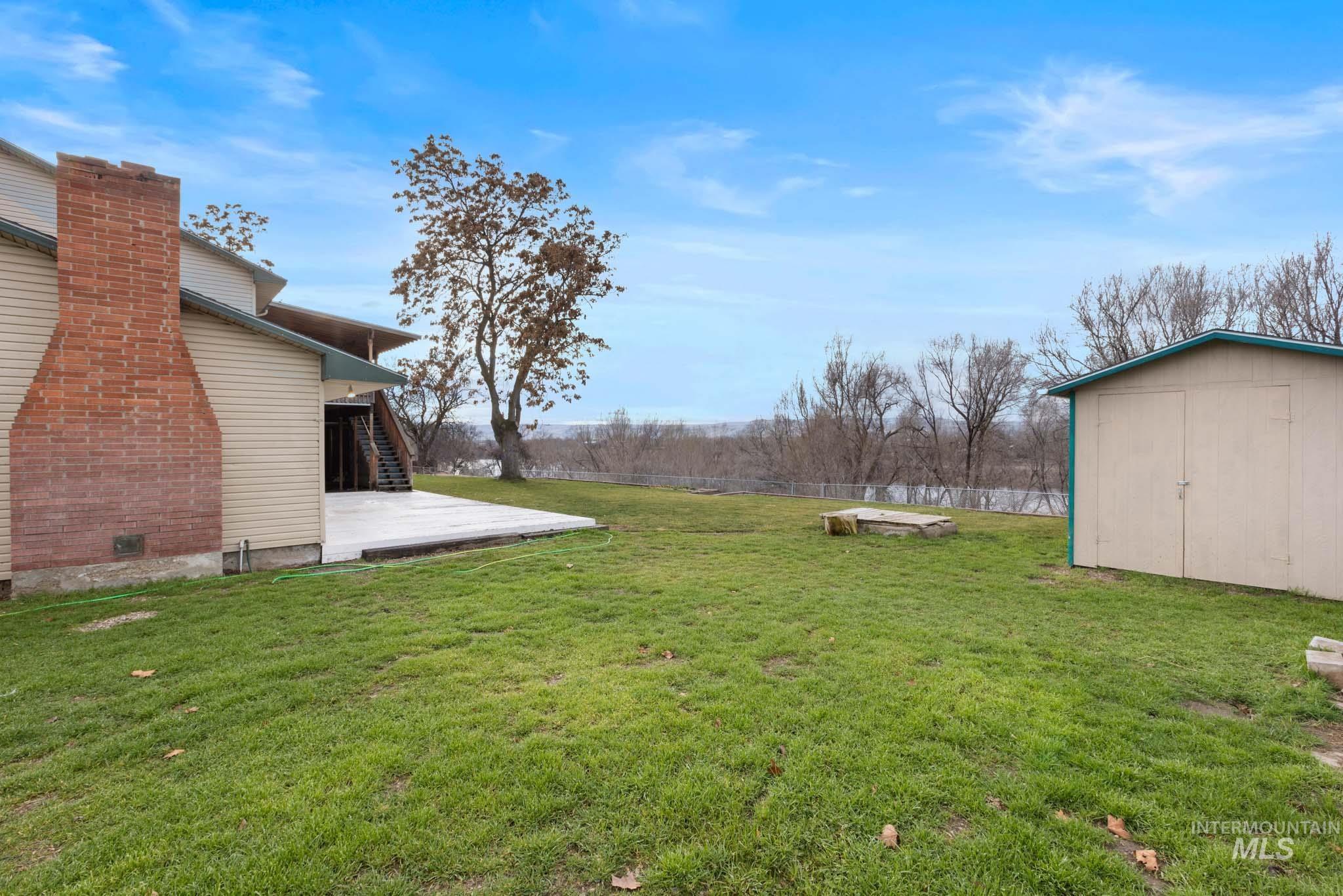 26433 Riverview Rd, Wilder, Idaho 83676, 4 Bedrooms, 3 Bathrooms, Residential For Sale, Price $525,000, 98971154