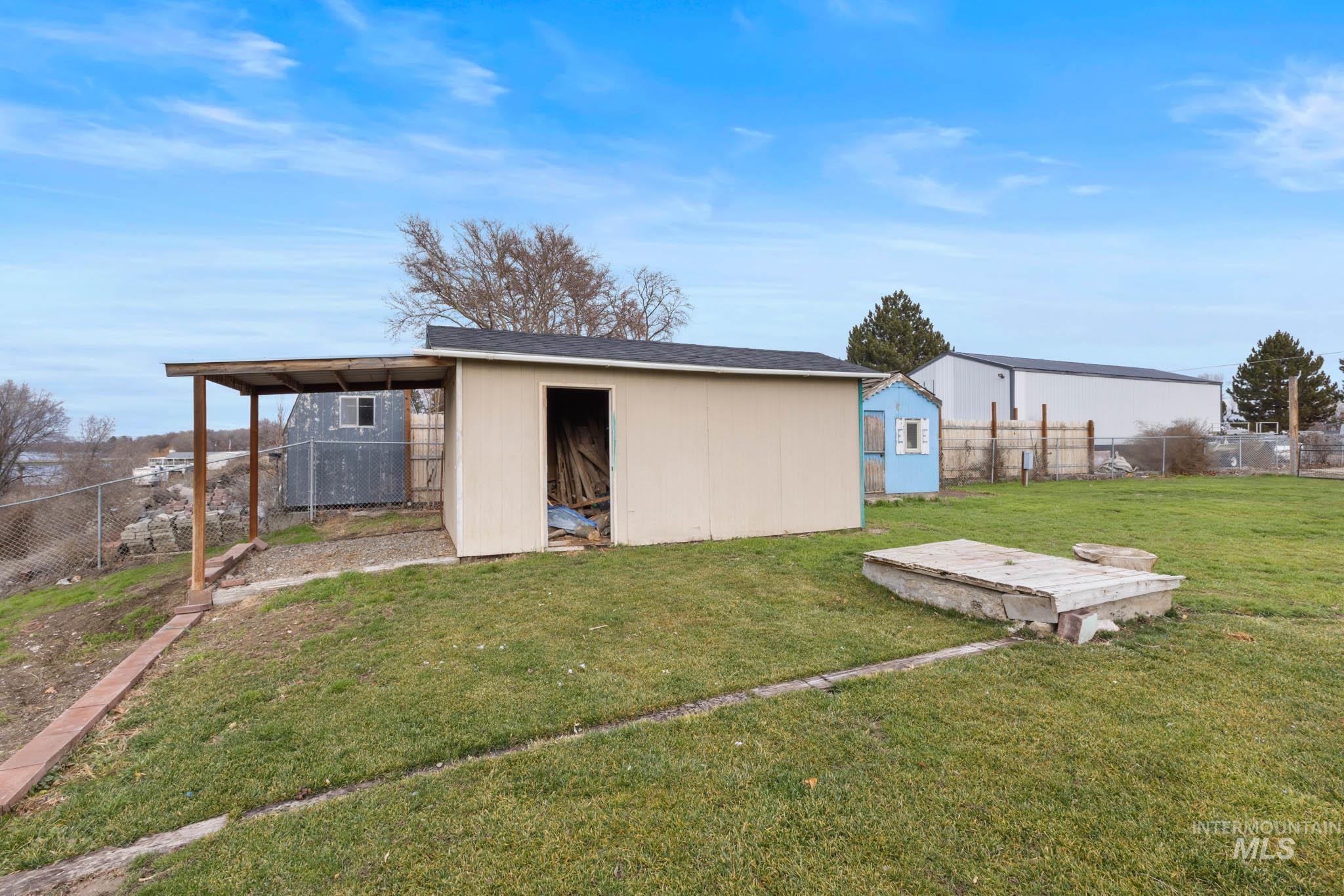 26433 Riverview Rd, Wilder, Idaho 83676, 4 Bedrooms, 3 Bathrooms, Residential For Sale, Price $525,000, 98971154