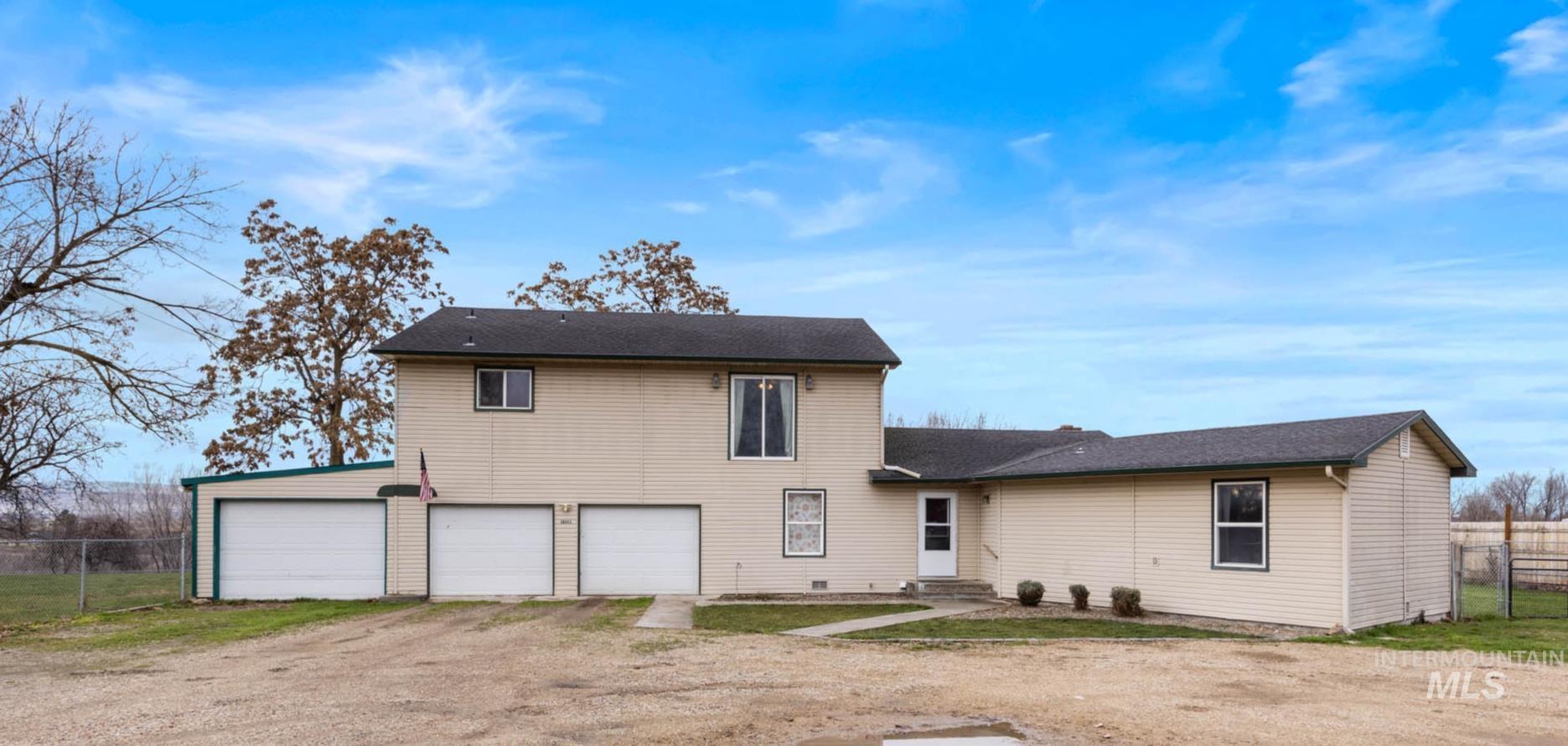 26433 Riverview Rd, Wilder, Idaho 83676, 4 Bedrooms, 3 Bathrooms, Residential For Sale, Price $525,000, 98971154