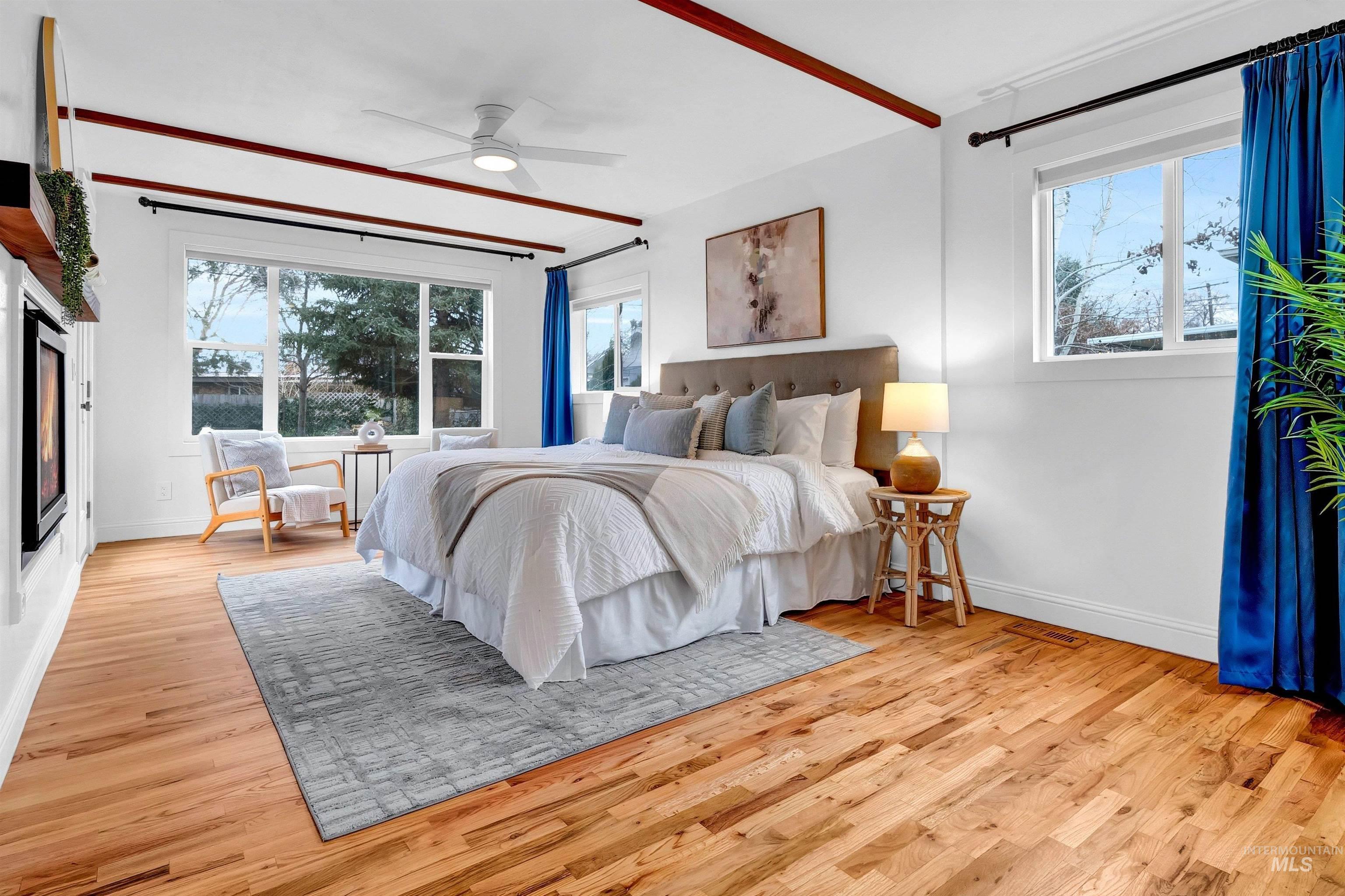 6709 W Newman Street, Boise, Idaho 83704-6137, 3 Bedrooms, 2 Bathrooms, Residential For Sale, Price $575,000, 98971156