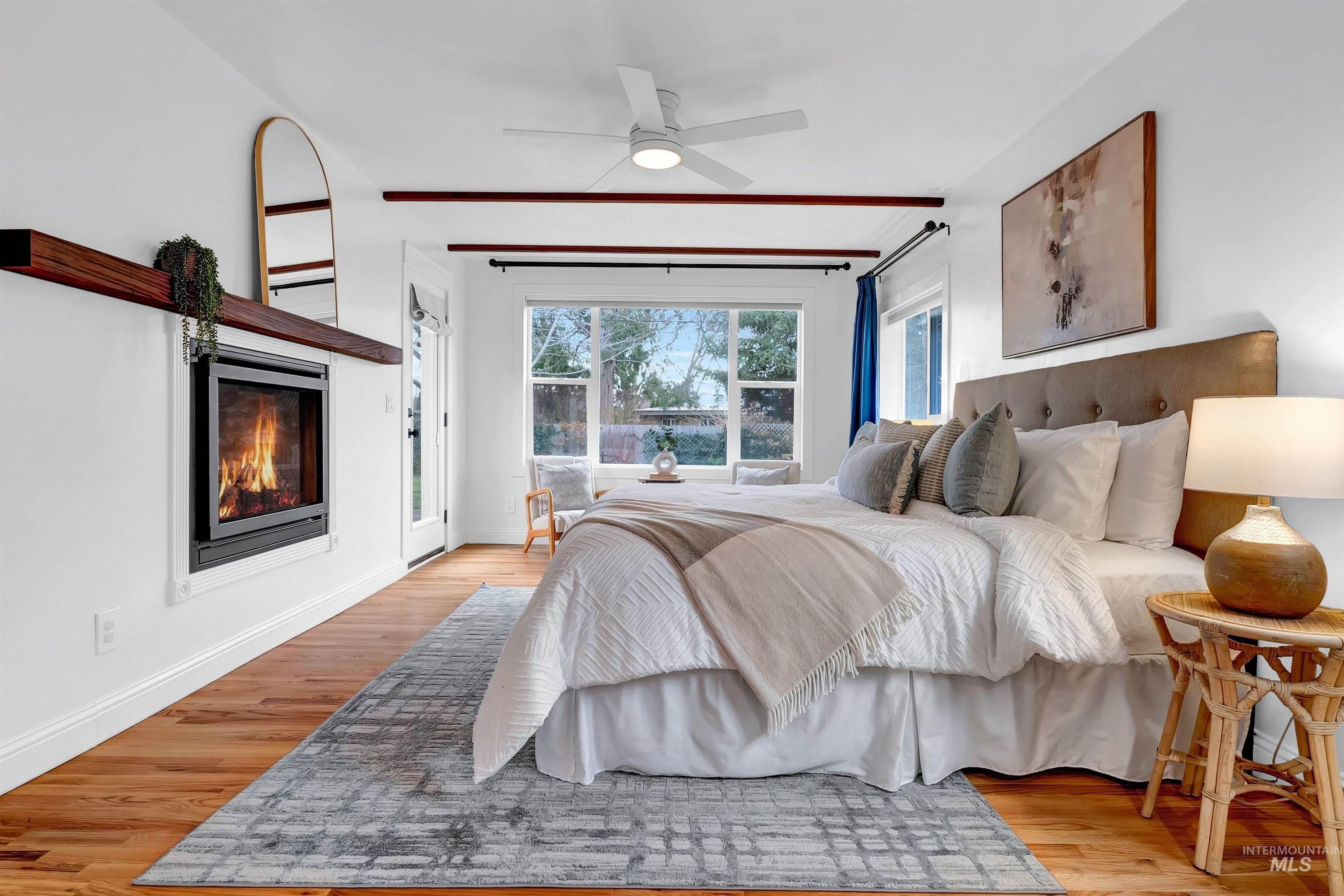 6709 W Newman Street, Boise, Idaho 83704-6137, 3 Bedrooms, 2 Bathrooms, Residential For Sale, Price $575,000, 98971156