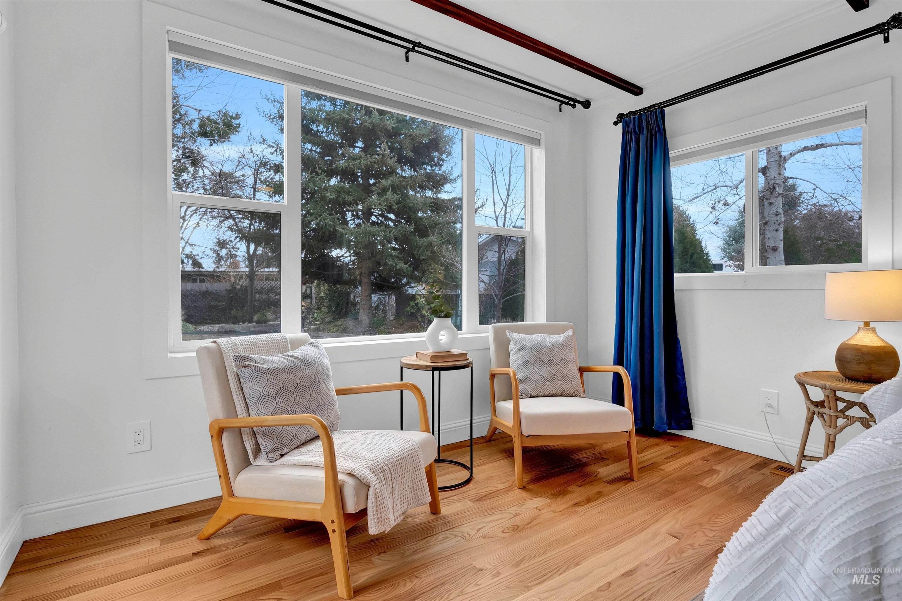 6709 W Newman Street, Boise, Idaho 83704-6137, 3 Bedrooms, 2 Bathrooms, Residential For Sale, Price $575,000, 98971156