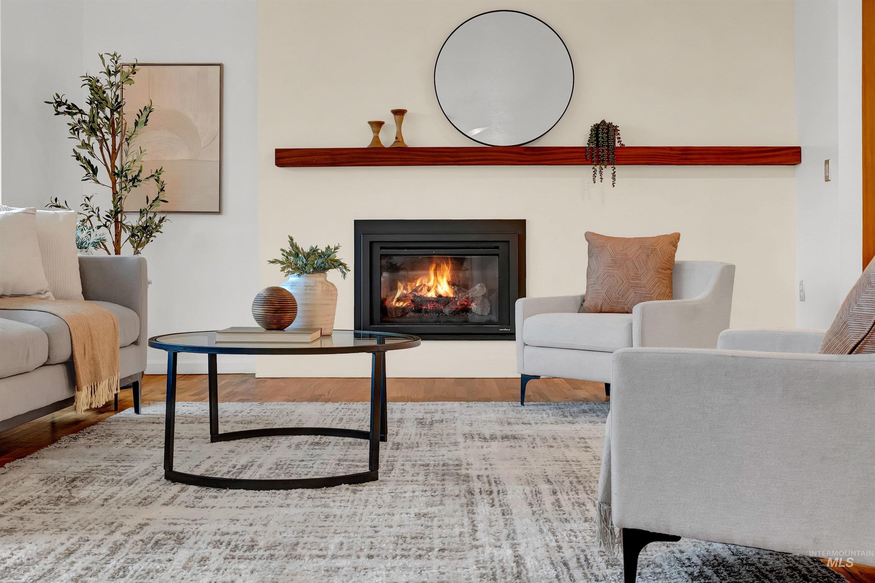 6709 W Newman Street, Boise, Idaho 83704-6137, 3 Bedrooms, 2 Bathrooms, Residential For Sale, Price $575,000, 98971156