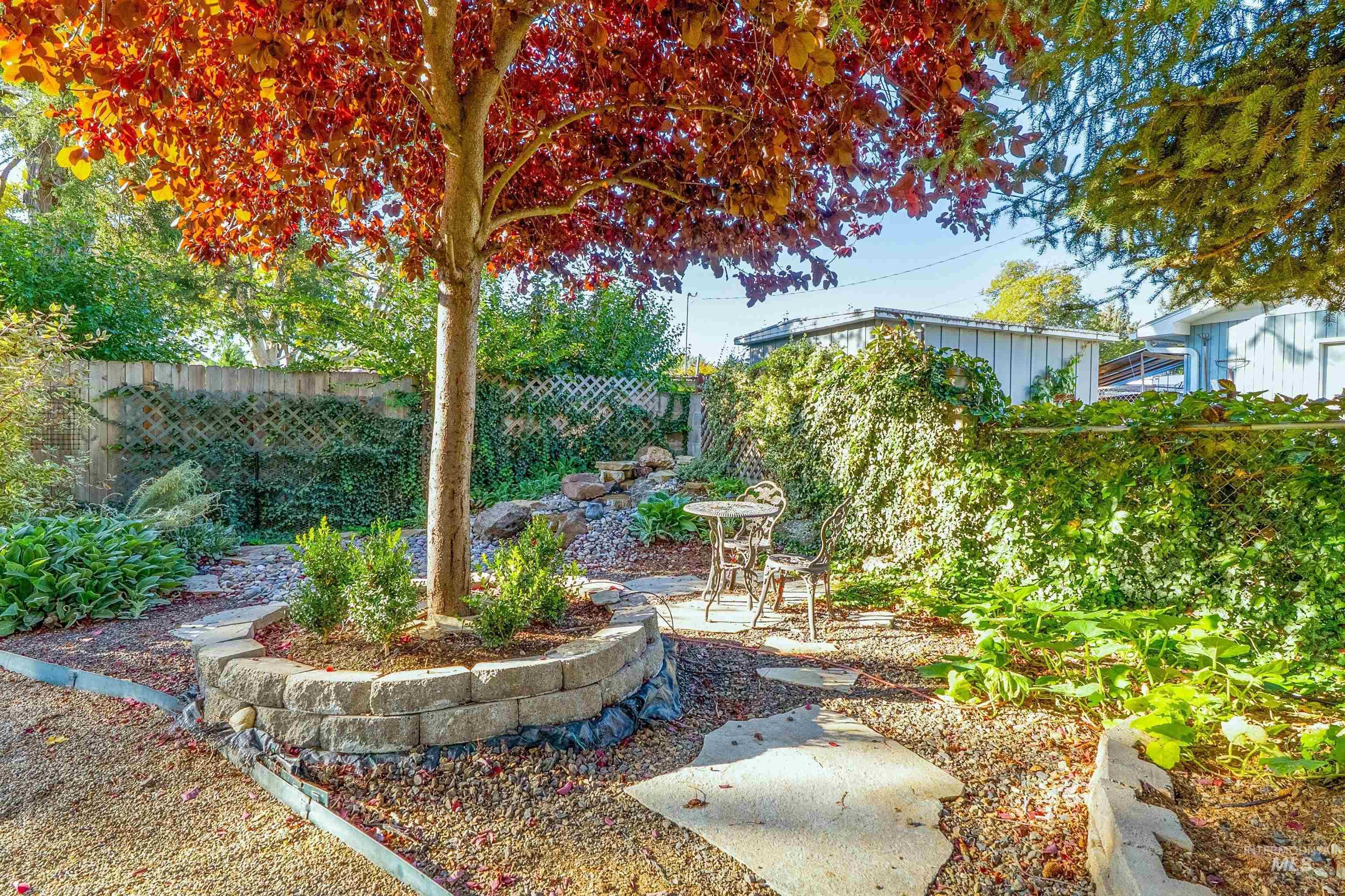 6709 W Newman Street, Boise, Idaho 83704-6137, 3 Bedrooms, 2 Bathrooms, Residential For Sale, Price $575,000, 98971156