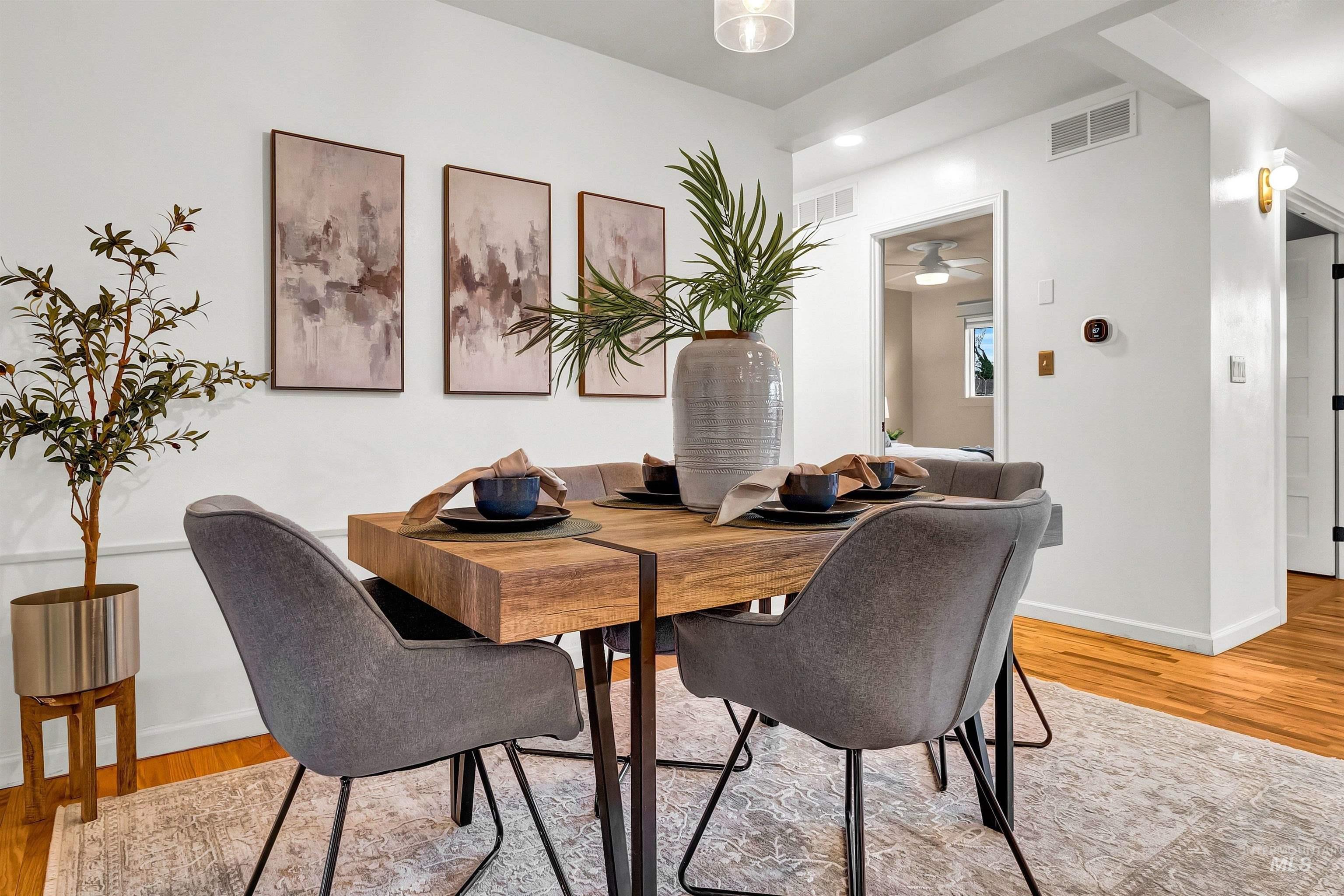 6709 W Newman Street, Boise, Idaho 83704-6137, 3 Bedrooms, 2 Bathrooms, Residential For Sale, Price $575,000, 98971156