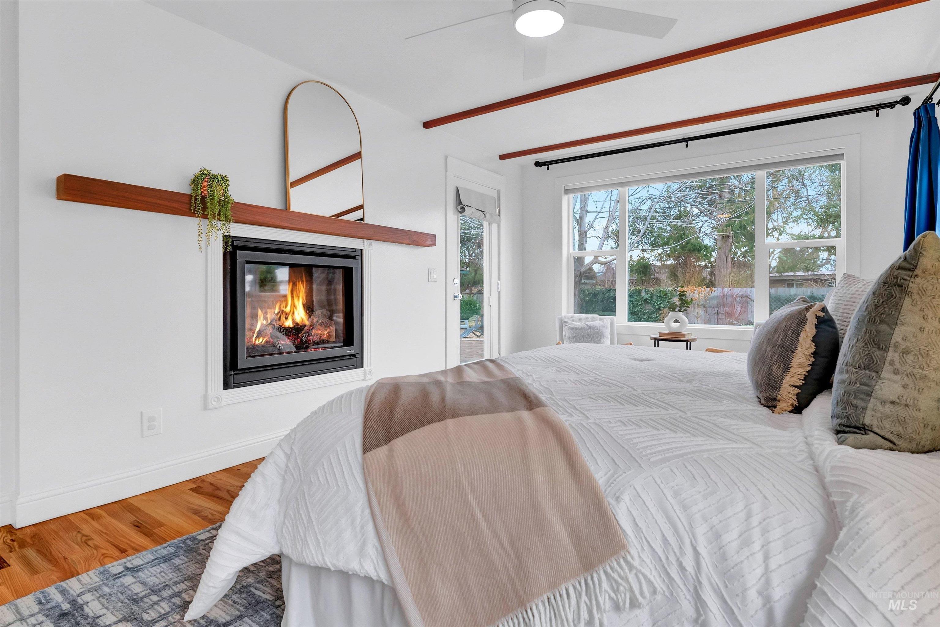 6709 W Newman Street, Boise, Idaho 83704-6137, 3 Bedrooms, 2 Bathrooms, Residential For Sale, Price $575,000, 98971156