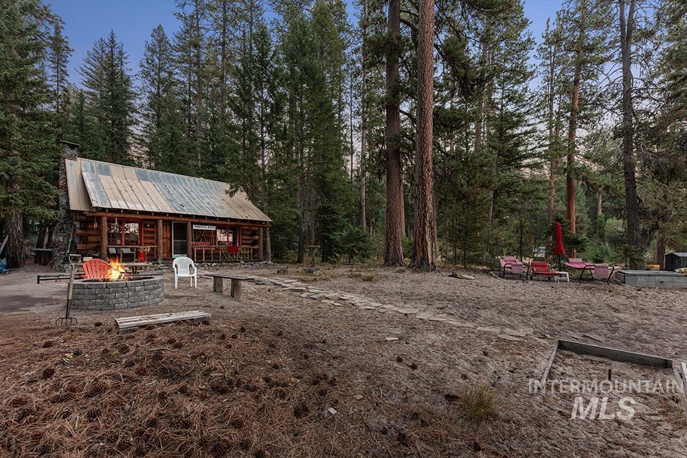 1339 Beach Way, McCall, Idaho 83638, 4 Bedrooms, 1.5 Bathrooms, Residential For Sale, Price $3,999,900, 98971160
