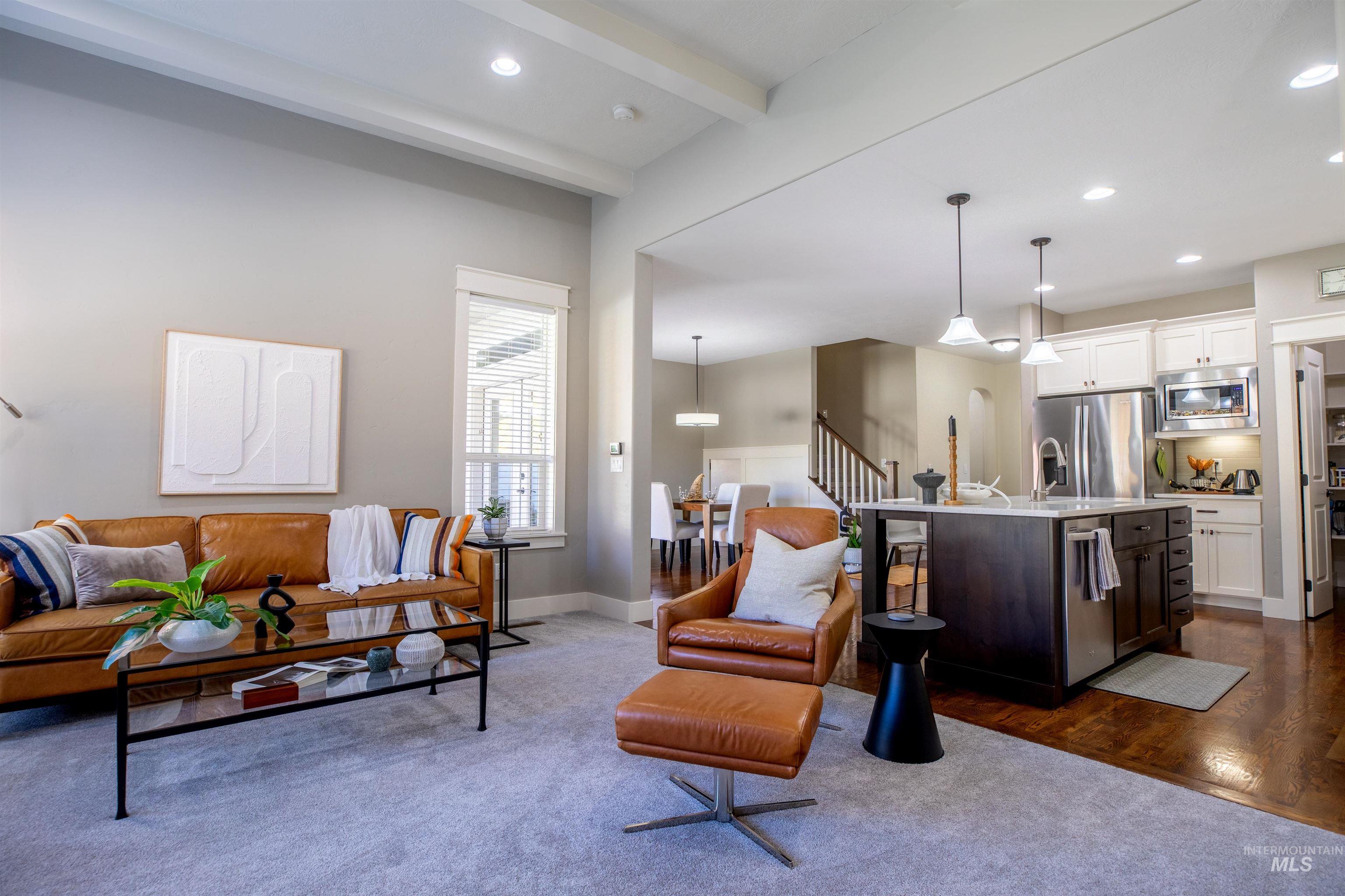 4333 S Burgo Way, Meridian, Idaho 83642-9344, 4 Bedrooms, 2.5 Bathrooms, Residential For Sale, Price $609,900, 98971163