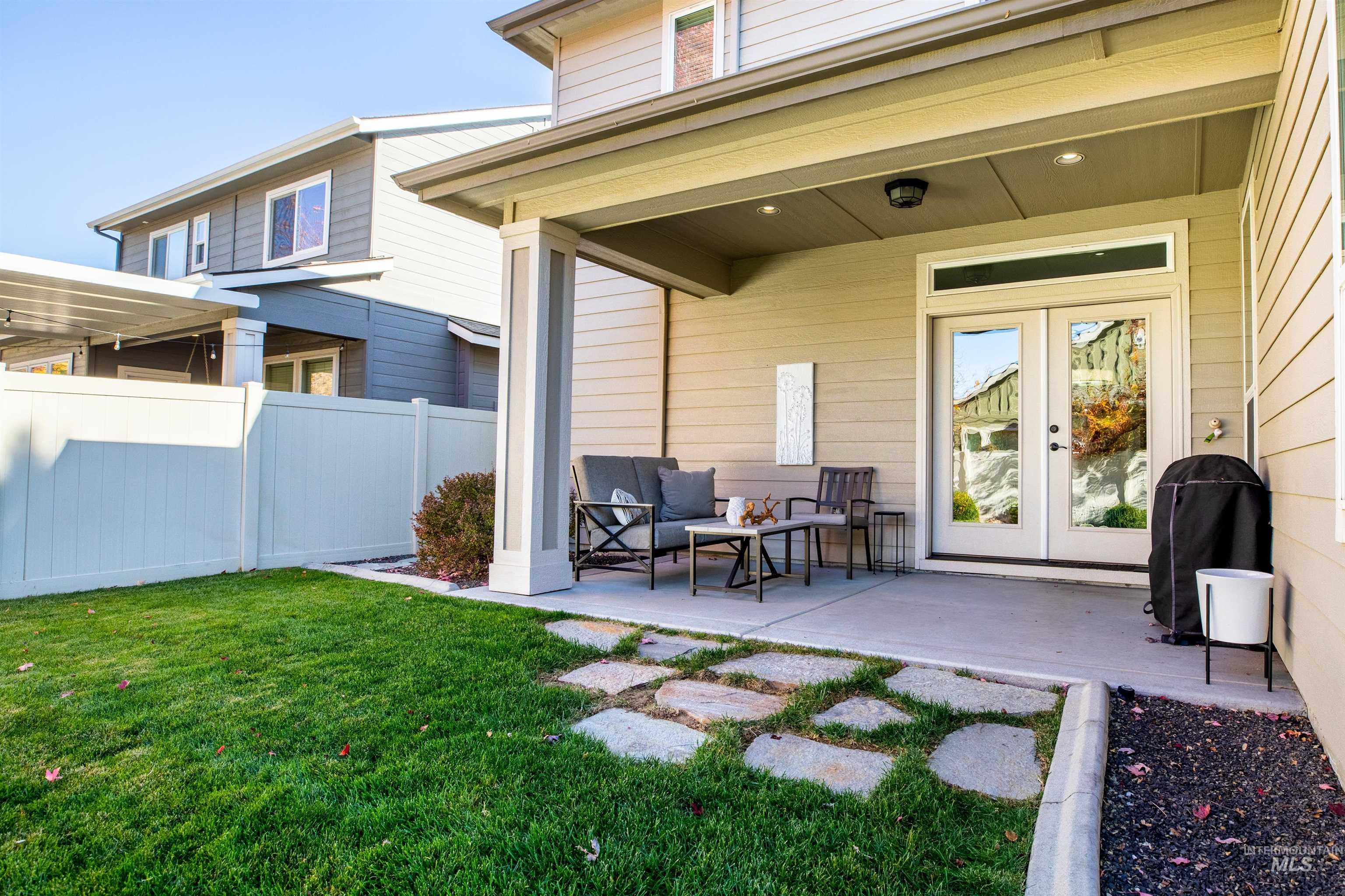 4333 S Burgo Way, Meridian, Idaho 83642-9344, 4 Bedrooms, 2.5 Bathrooms, Residential For Sale, Price $609,900, 98971163