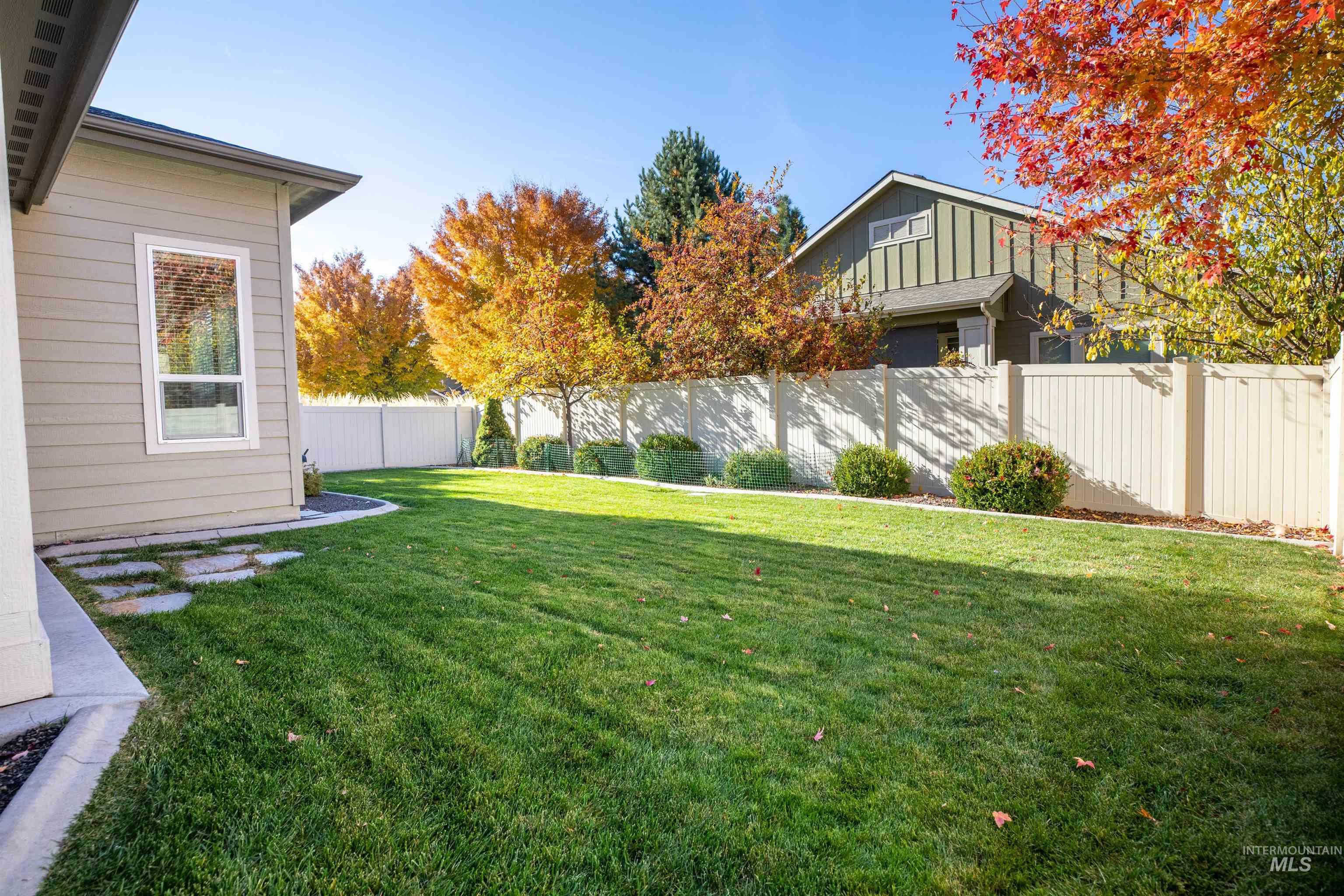 4333 S Burgo Way, Meridian, Idaho 83642-9344, 4 Bedrooms, 2.5 Bathrooms, Residential For Sale, Price $609,900, 98971163