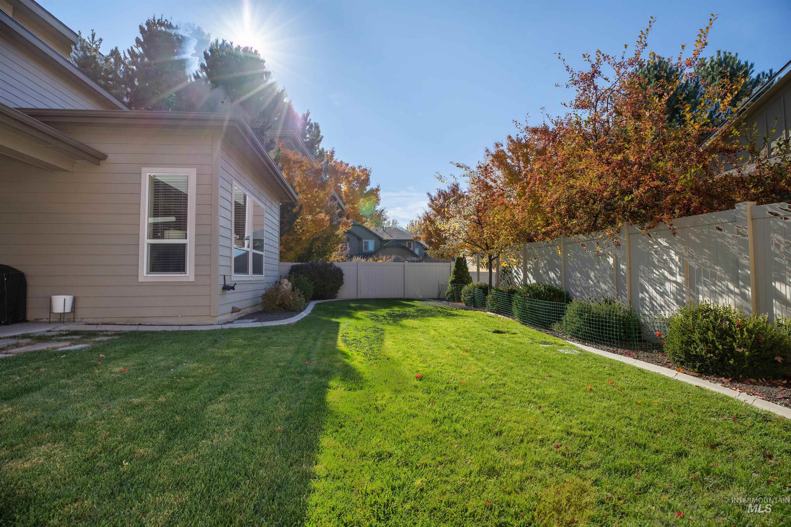 4333 S Burgo Way, Meridian, Idaho 83642-9344, 4 Bedrooms, 2.5 Bathrooms, Residential For Sale, Price $609,900, 98971163