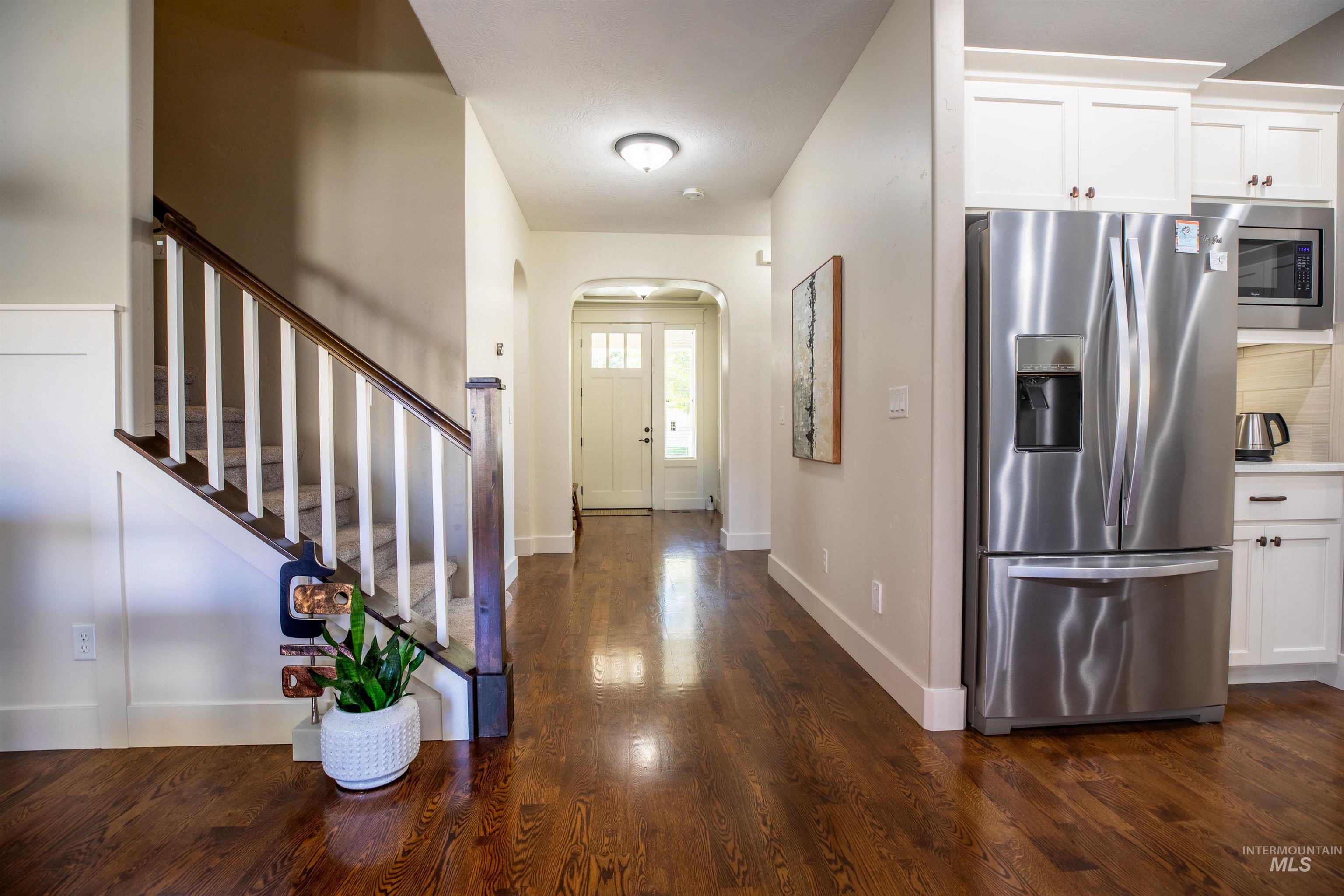 4333 S Burgo Way, Meridian, Idaho 83642-9344, 4 Bedrooms, 2.5 Bathrooms, Residential For Sale, Price $609,900, 98971163