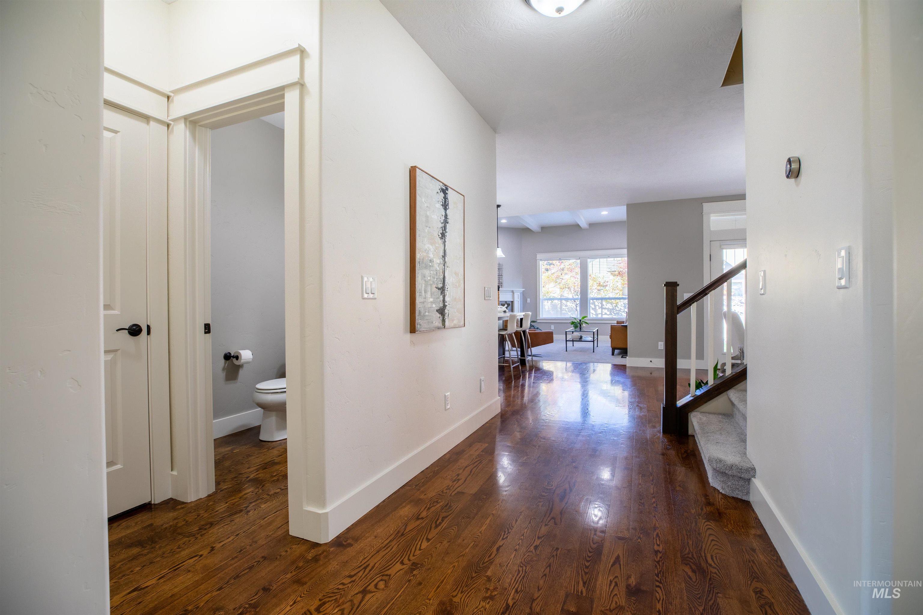 4333 S Burgo Way, Meridian, Idaho 83642-9344, 4 Bedrooms, 2.5 Bathrooms, Residential For Sale, Price $609,900, 98971163